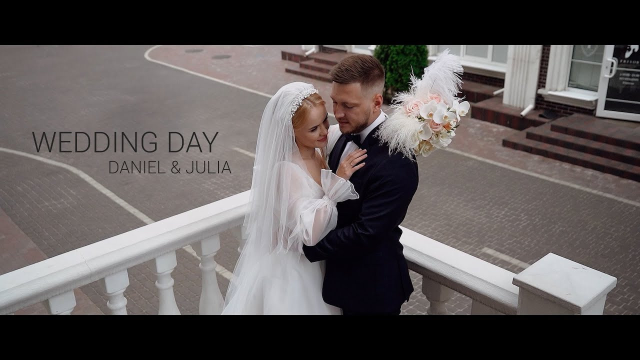 Wedding video