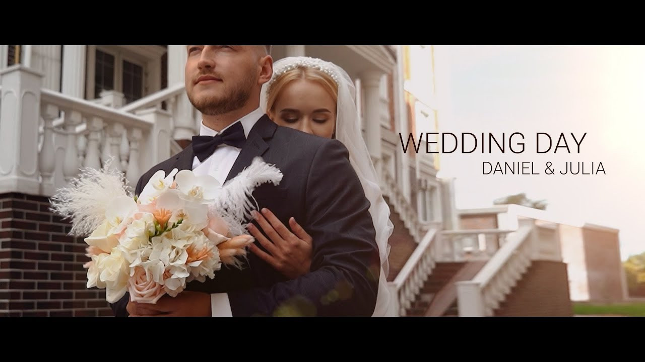 Wedding video