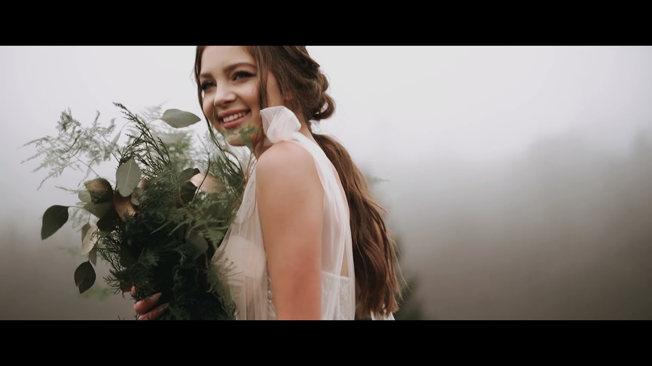 Wedding video