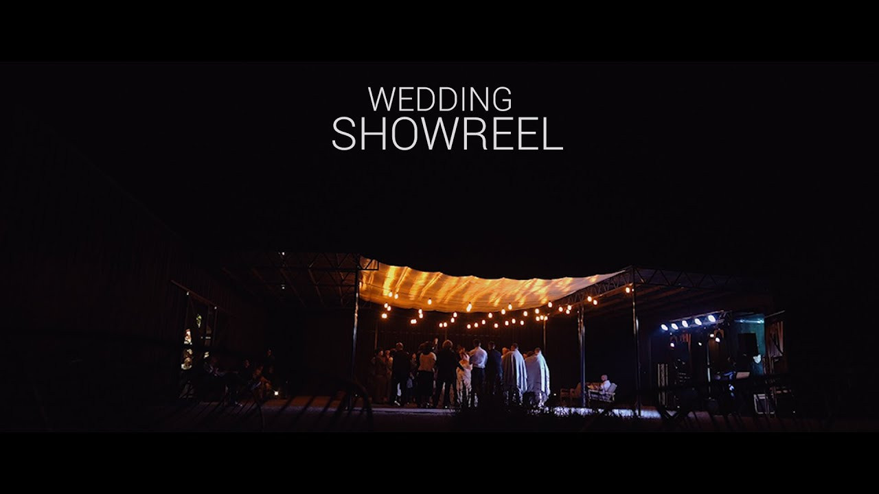 Wedding video
