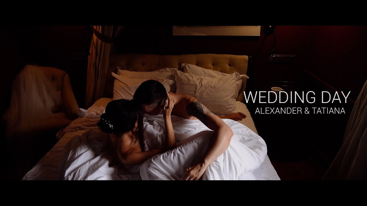 Wedding video