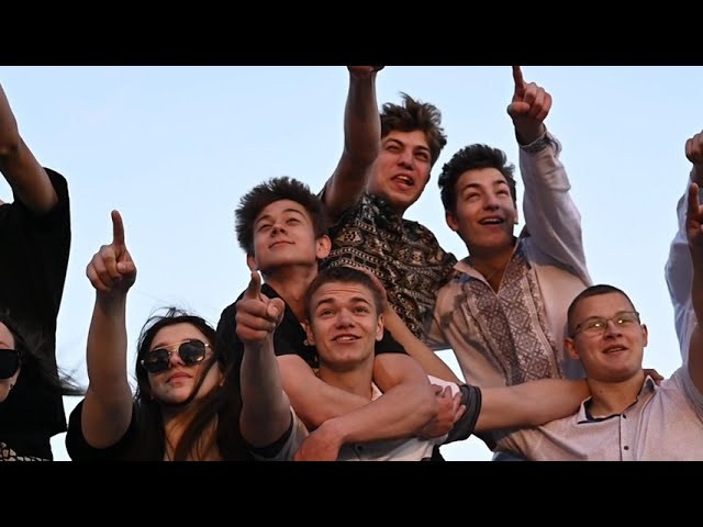 Шкільні альбоми. Весільний фотограф Черкаси Україна Вадим Биць