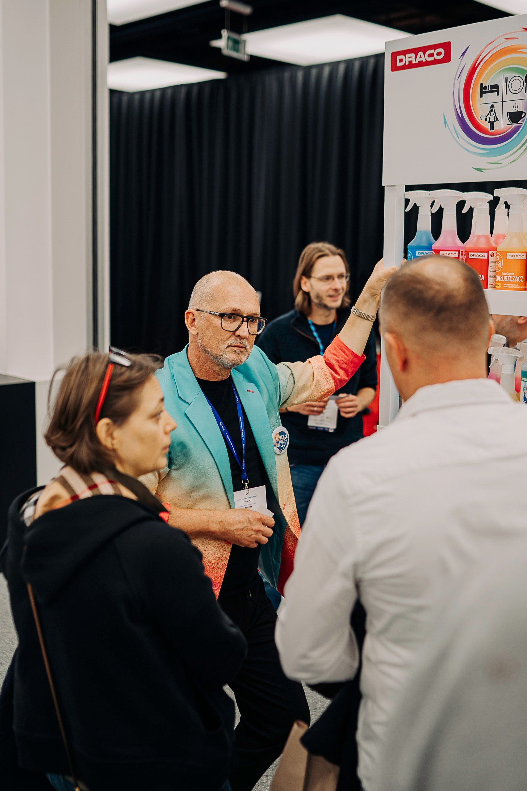 PSFS. Vladyslav Levenkov