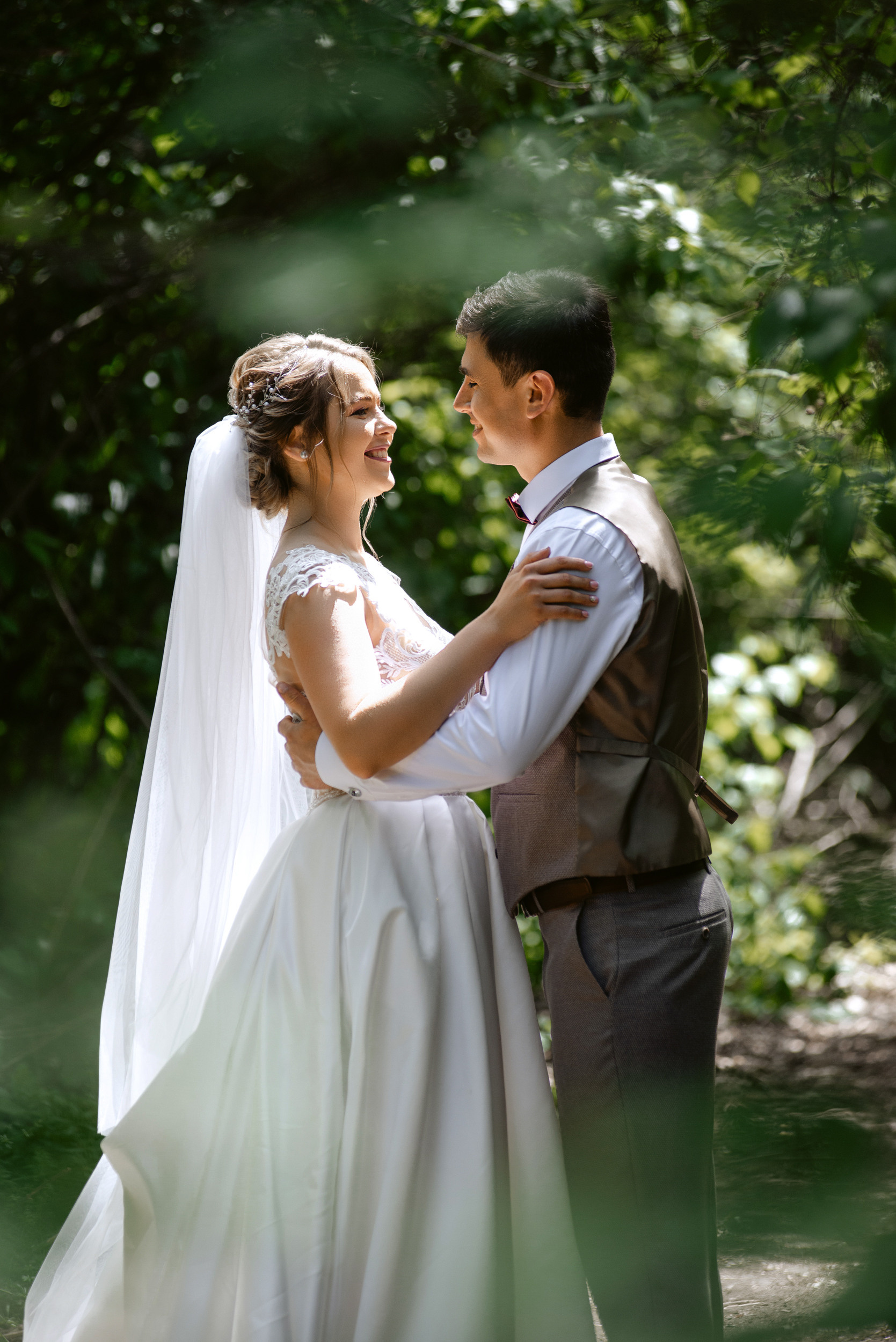 Відгуки. Semashko Photography — весільне та сімейне фото, Олег І Наталі Семашко