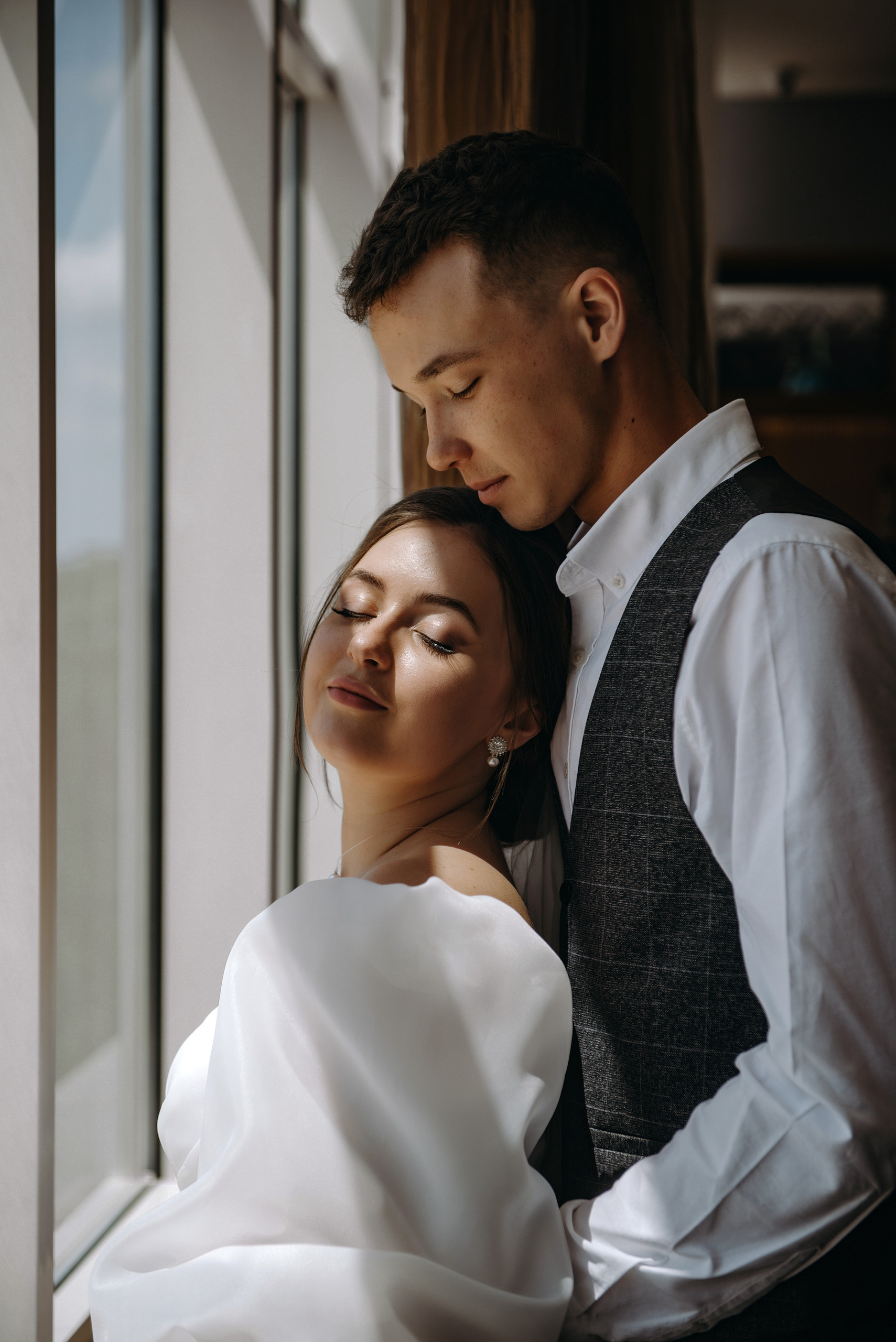 Відгуки. Semashko Photography — весільне та сімейне фото, Олег І Наталі Семашко