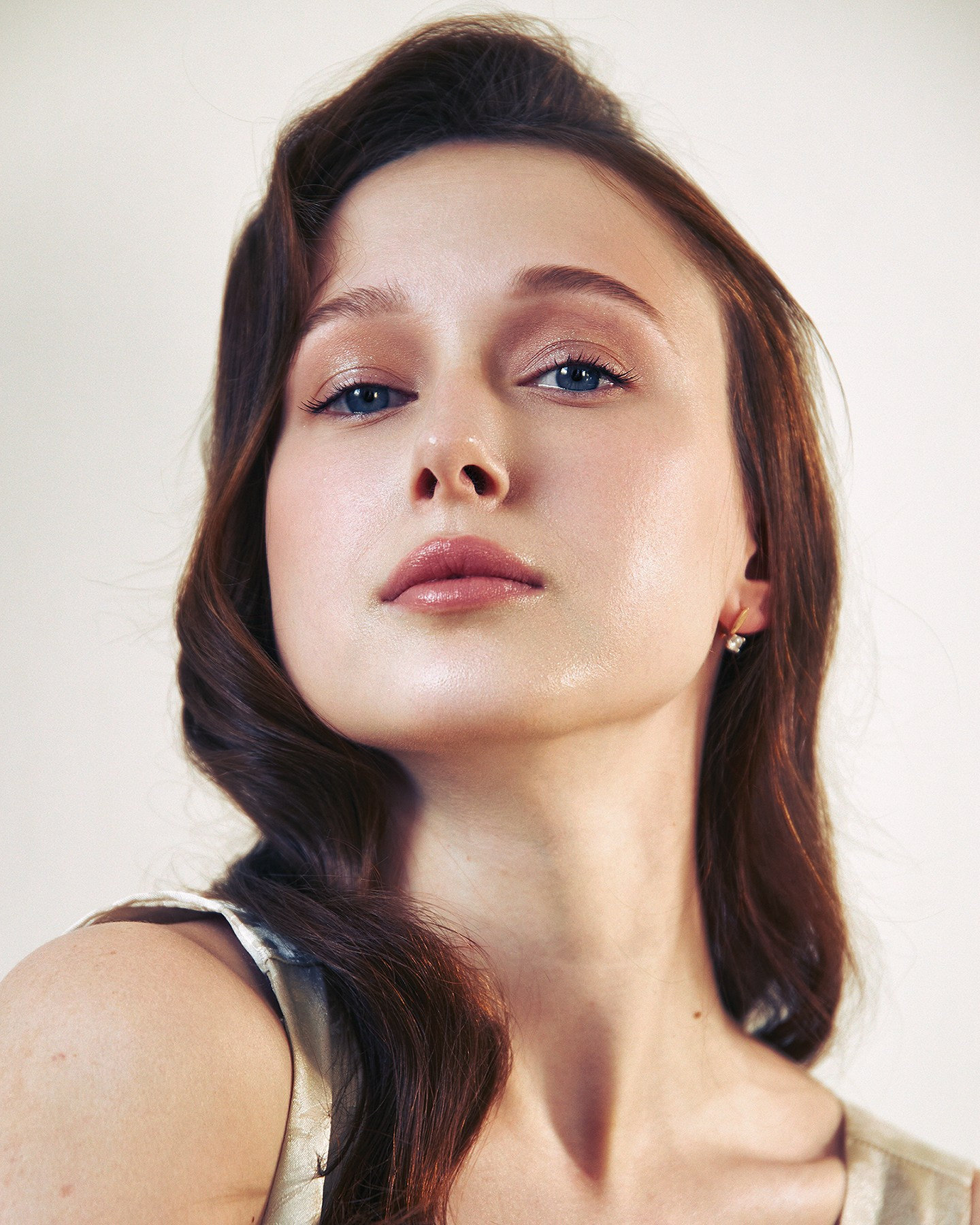Professional Portrait Photographer in Tallinn & Europe | SASHAKHOKH