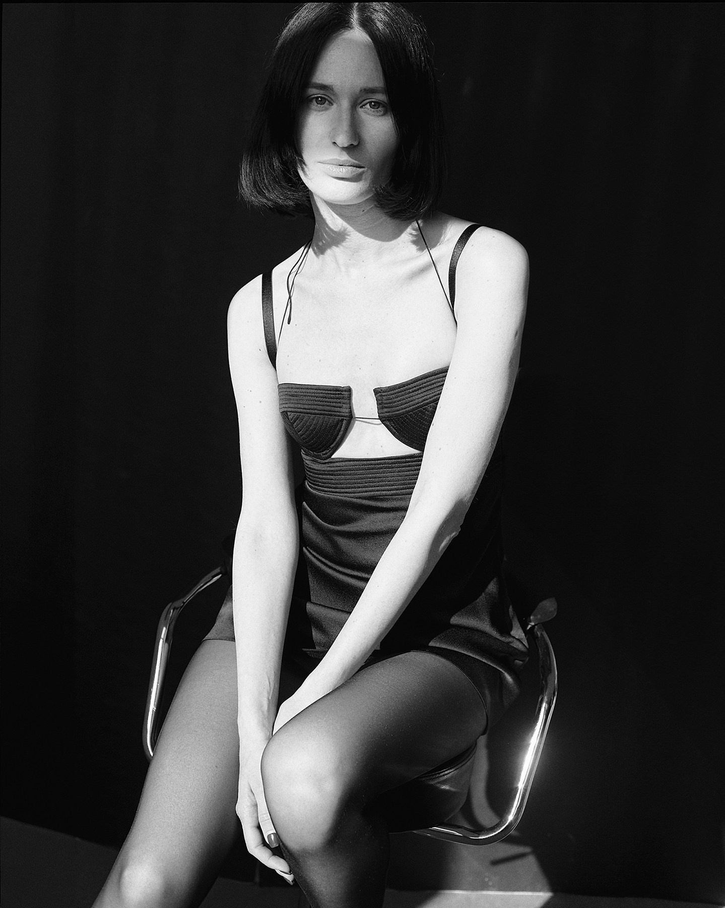 Professional Portrait Photographer in Tallinn & Europe | SASHAKHOKH