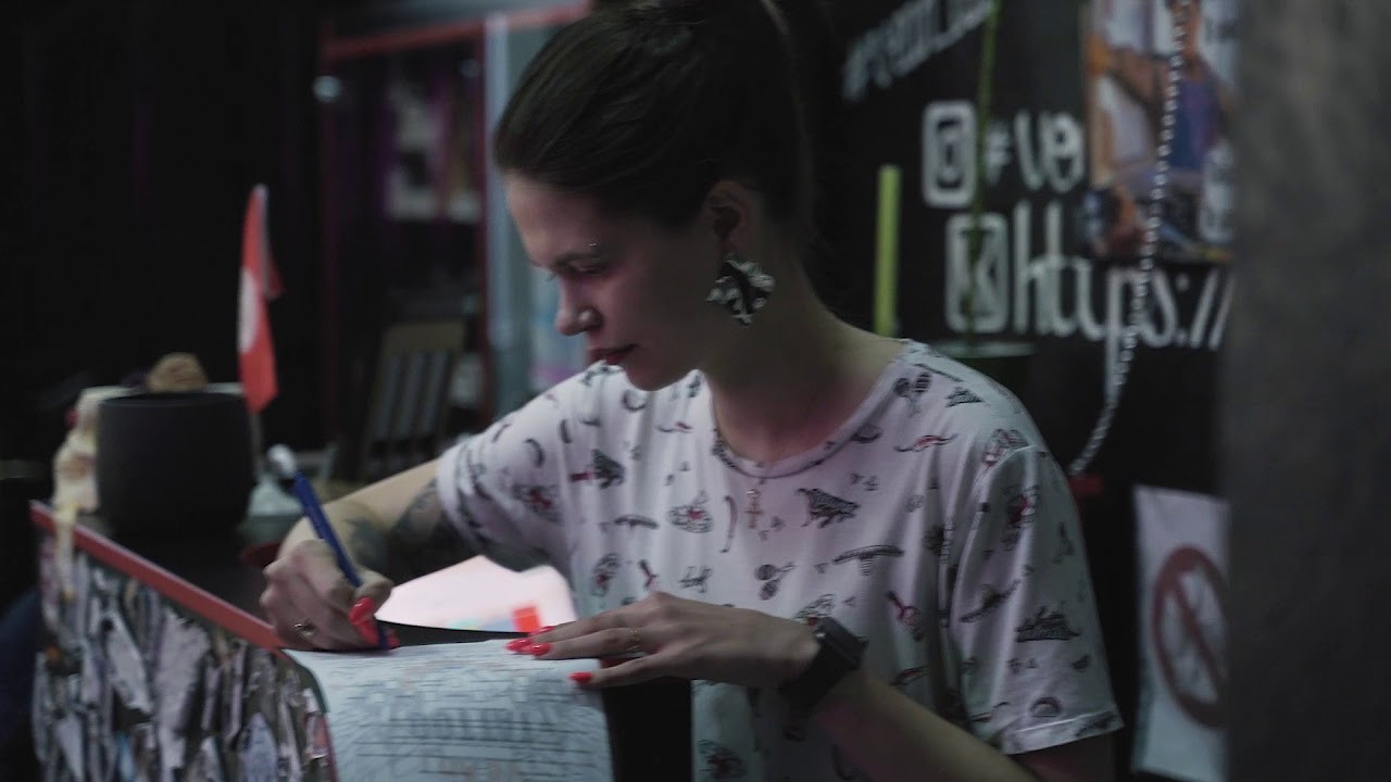 Реклама. Avocado Film — фото та відео зйомка