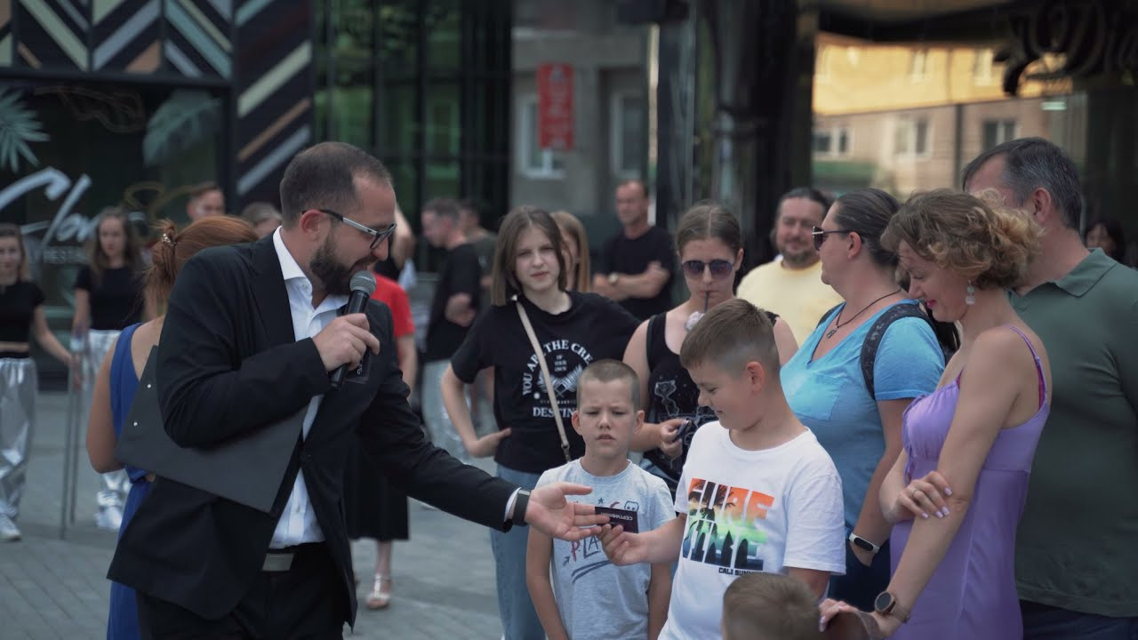 Події. Avocado Film — фото та відео зйомка