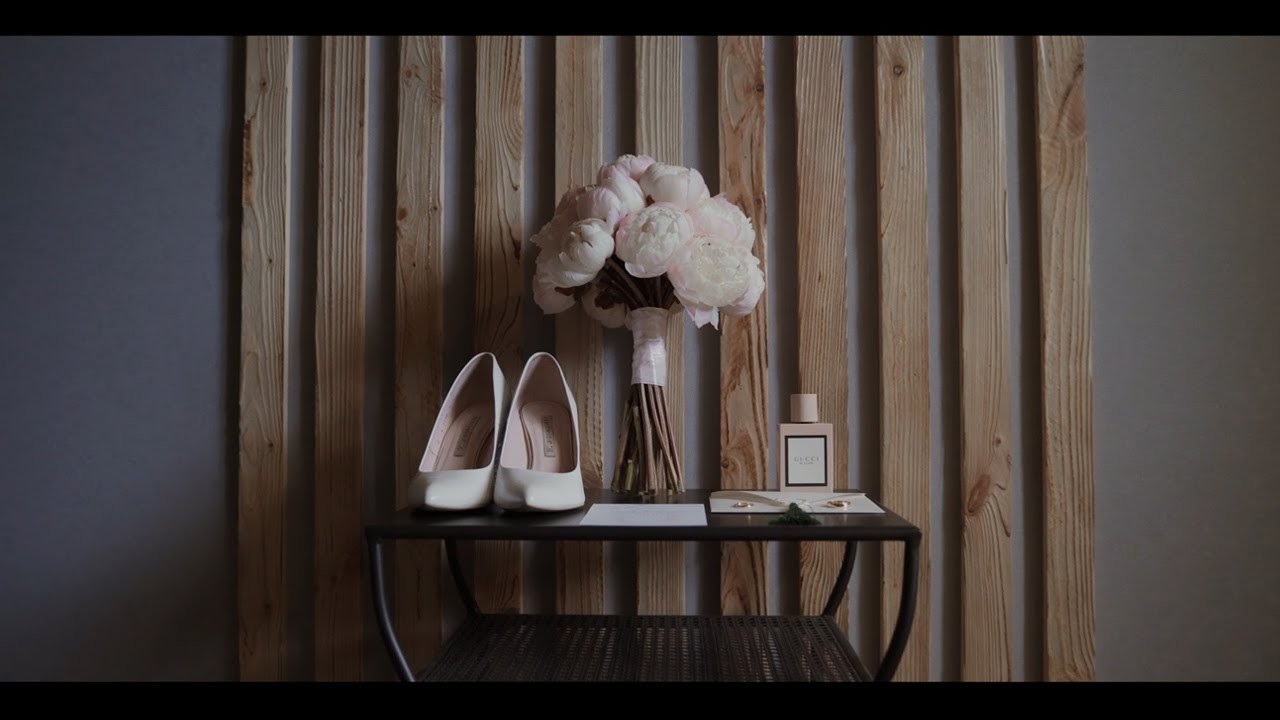 Николай и Елизавета. Avocado Film — фото та відео зйомка