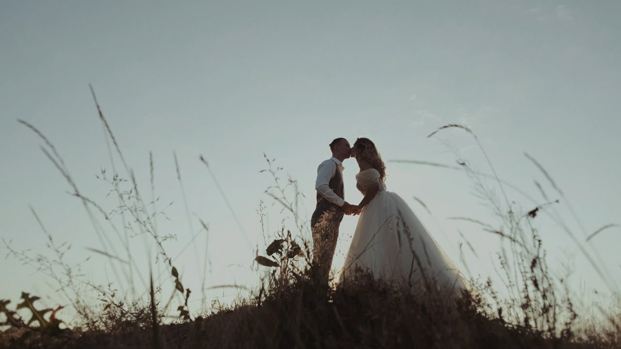 Александр и Ирина. Avocado Film — фото та відео зйомка