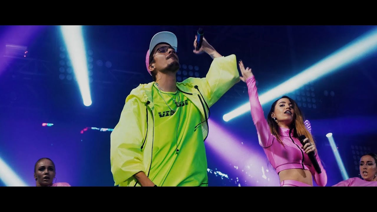 Концерти та виконавці. Avocado Film — фото та відео зйомка