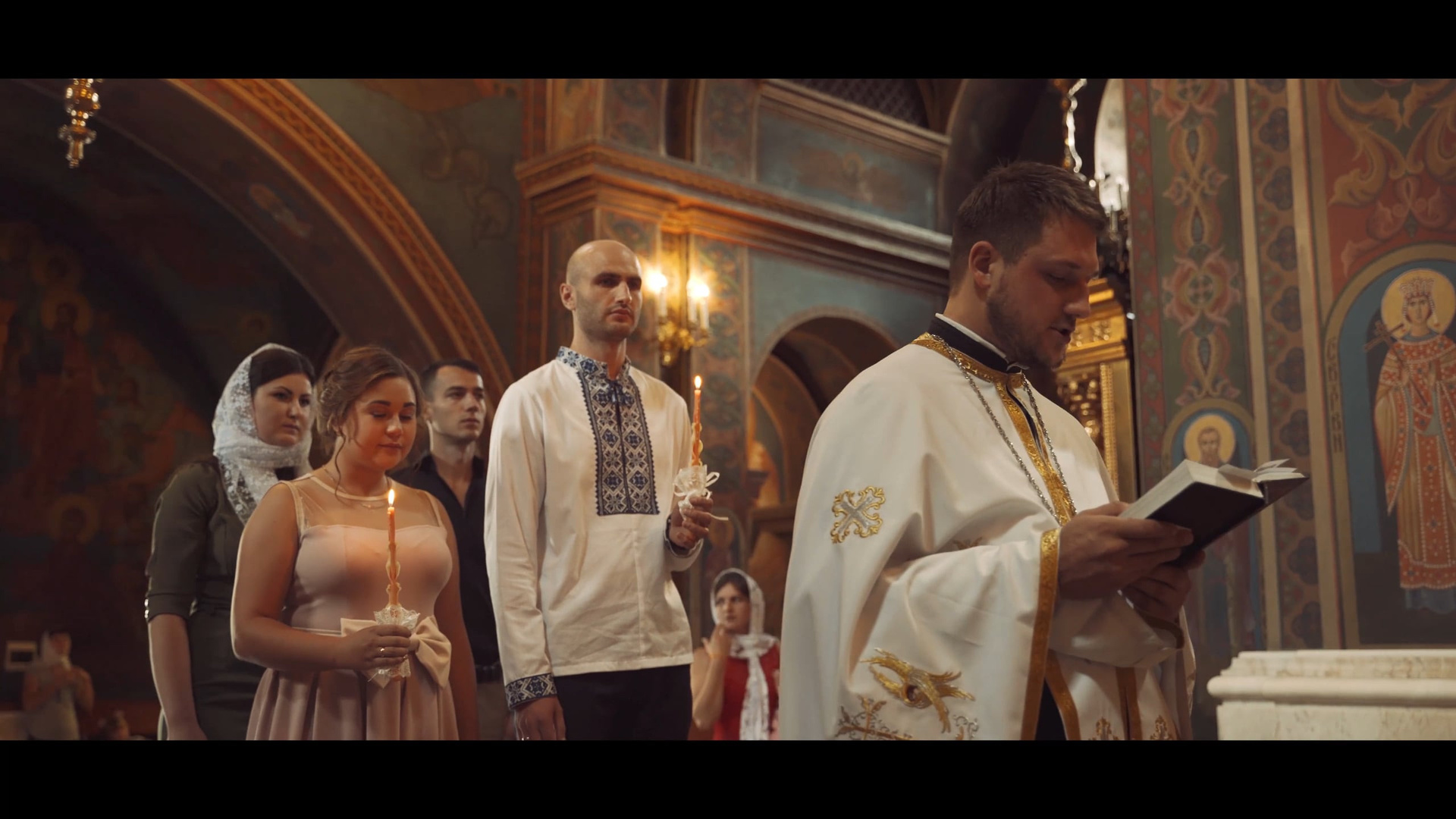 Богдан и Ирина. Avocado Film — фото та відео зйомка