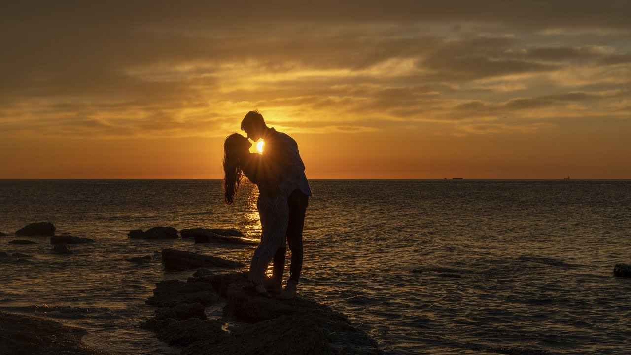 Артем и Наталья. Avocado Film — фото та відео зйомка