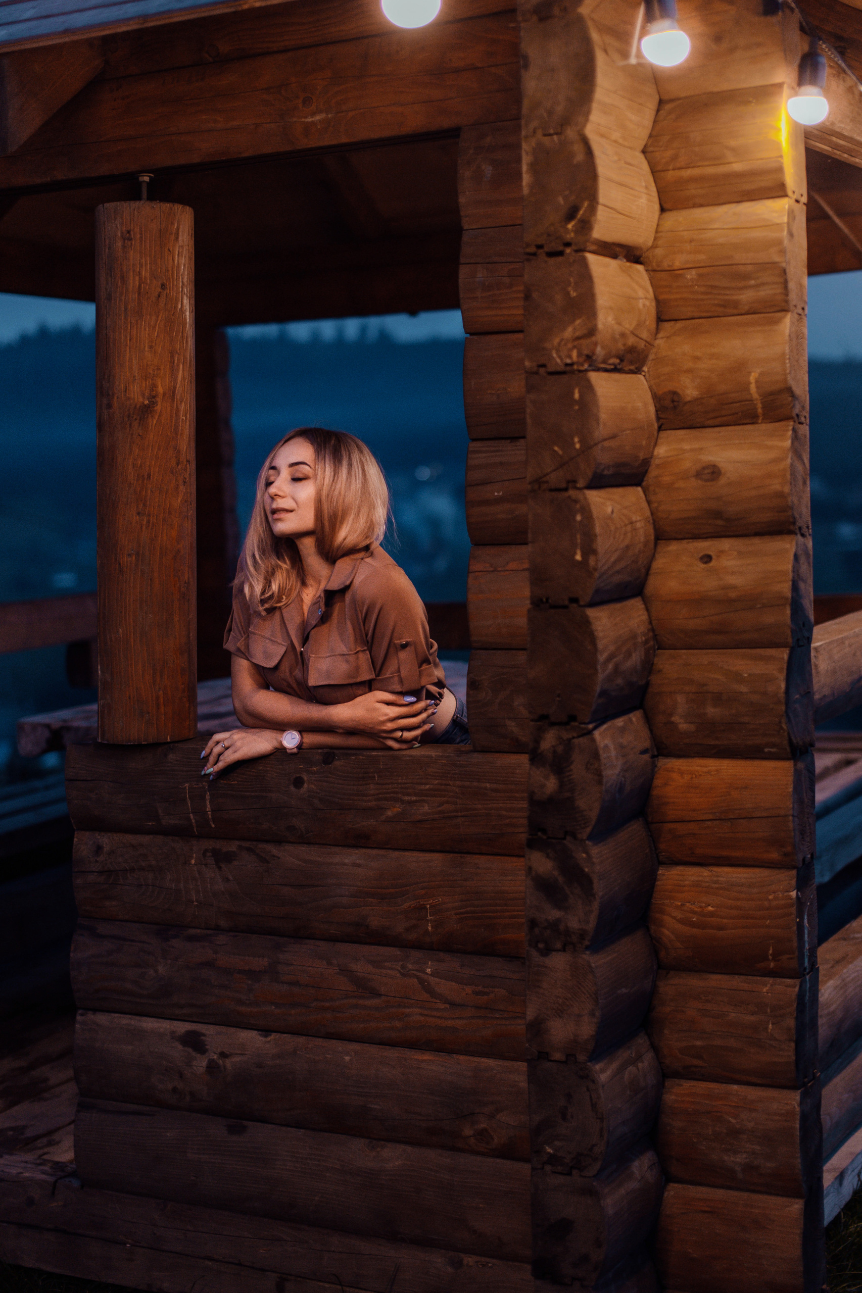 Фотограф в Карпатах. Фотосессия в Буковель