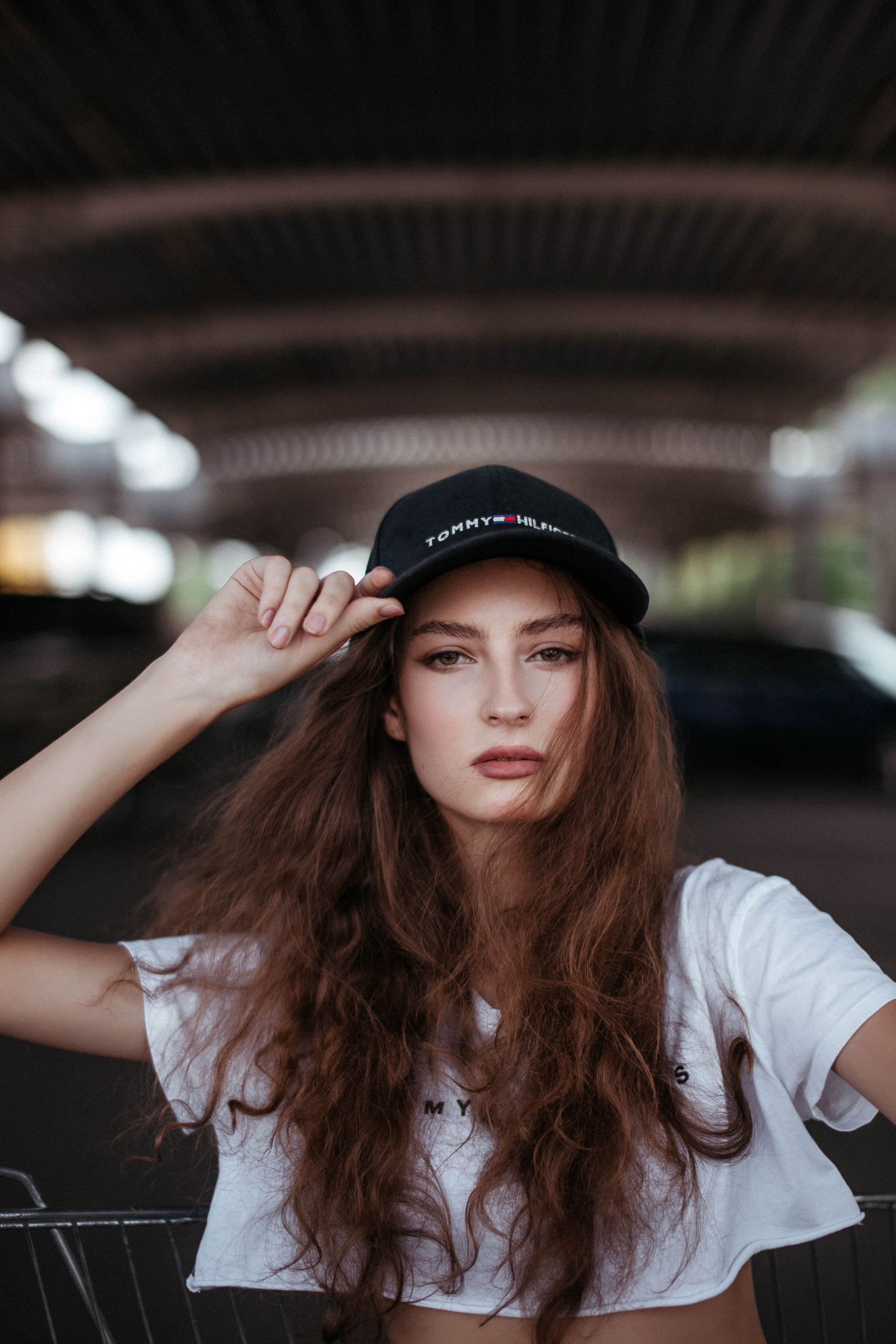 Фотопрогулка в городе