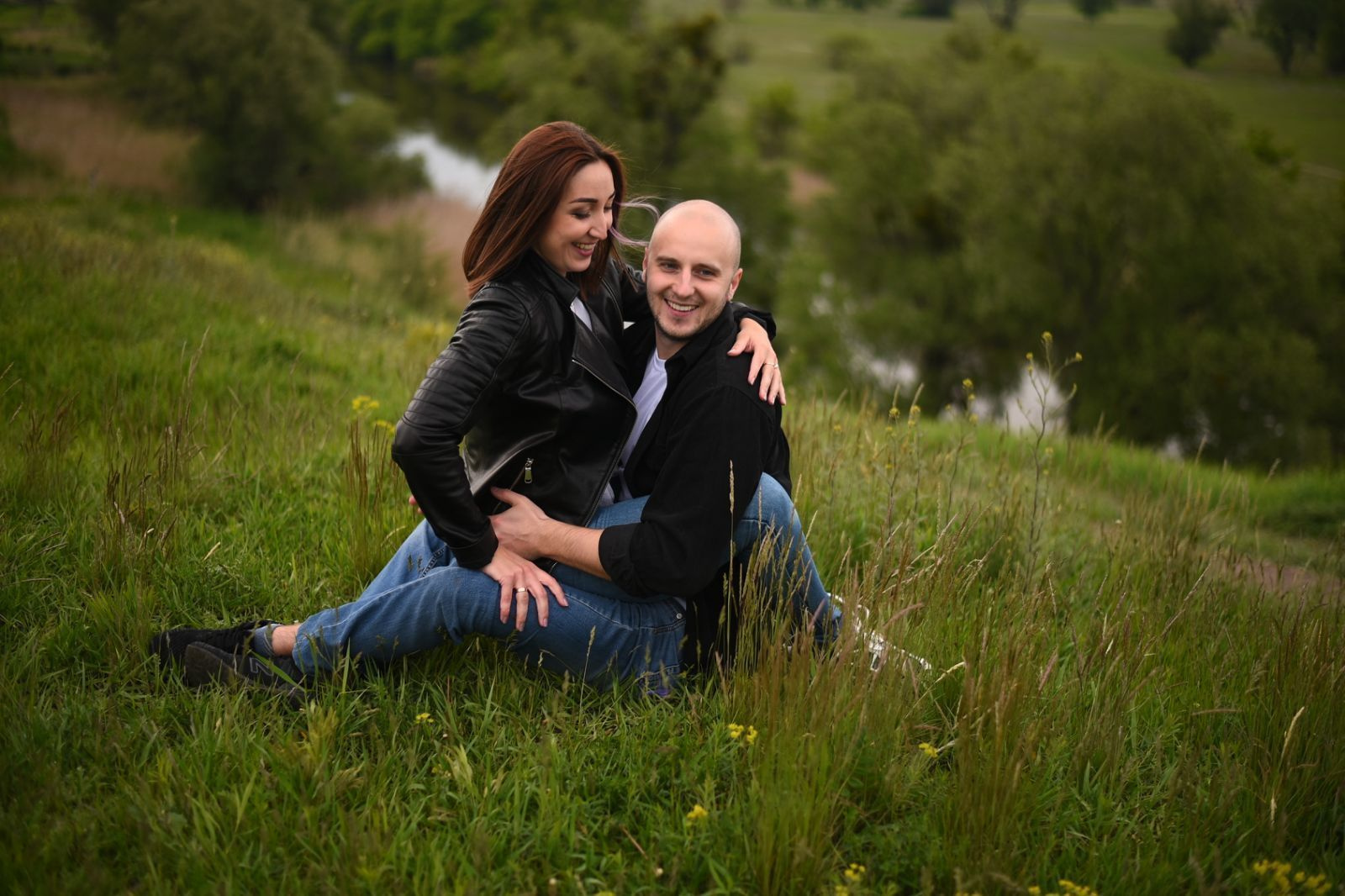 Истории. Семейный фотограф в Харькове Приймак Наталья