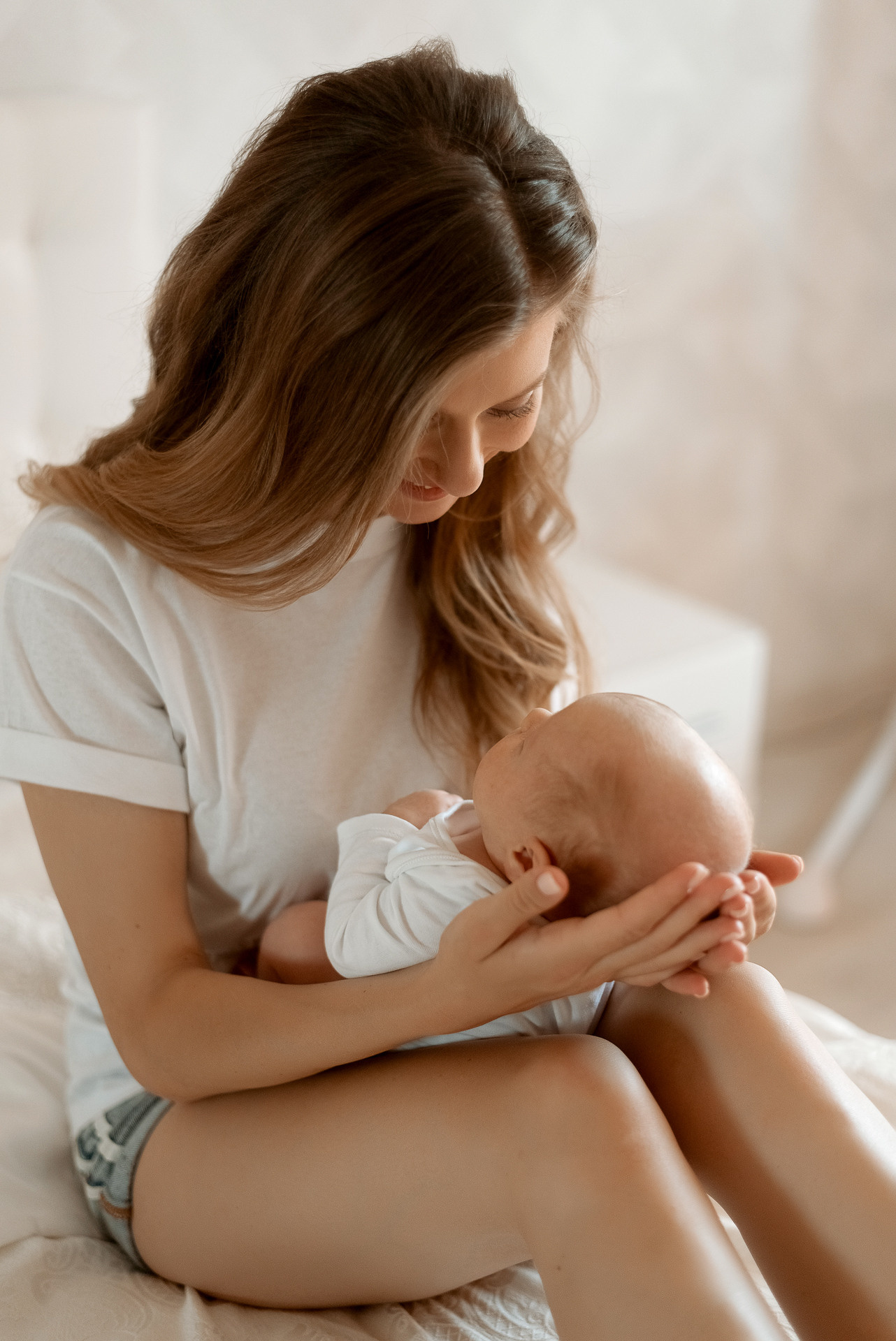 Семейный фотограф в Харькове Приймак Наталья