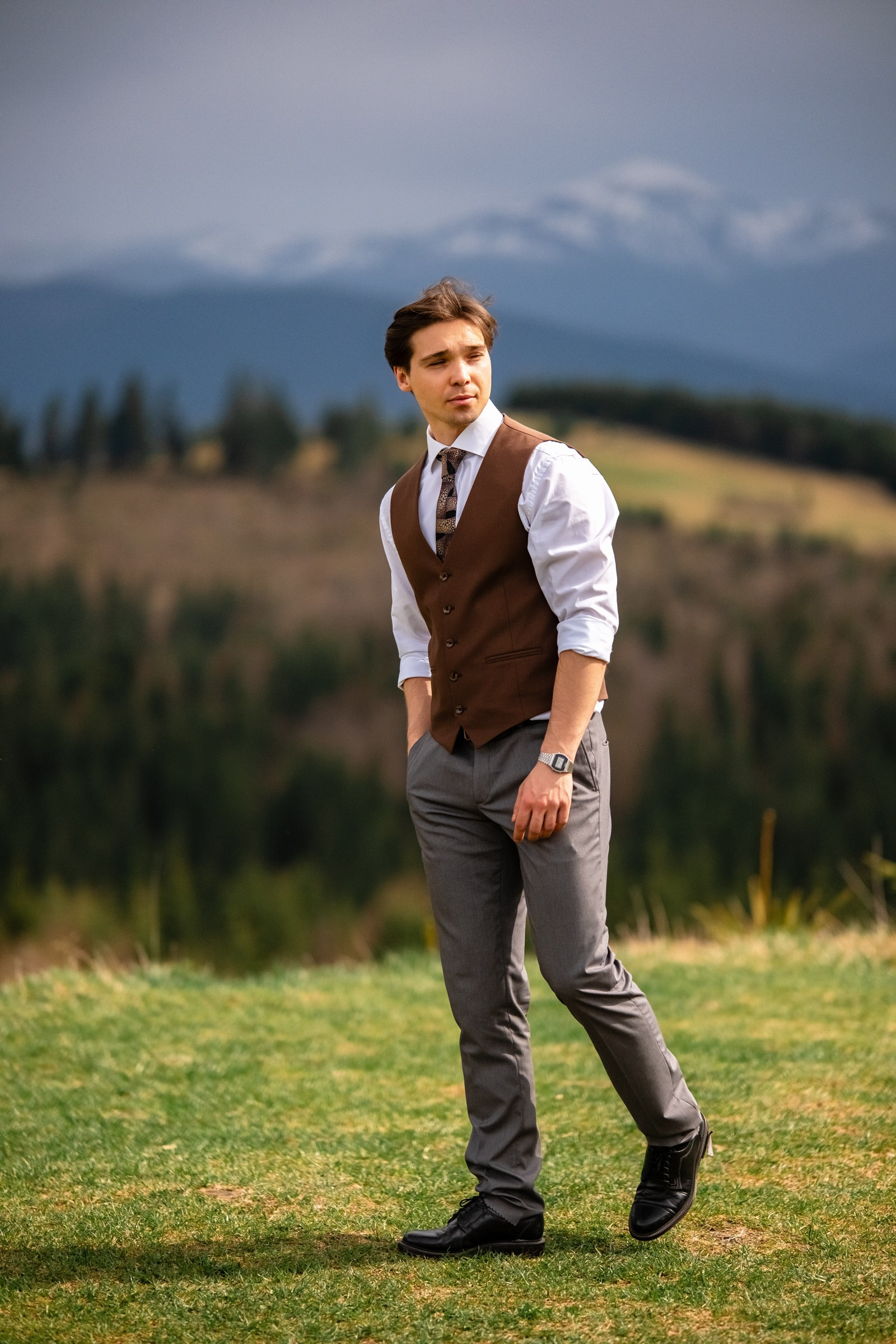 Плотиця Олександр. Весільний та сімейний фотограф