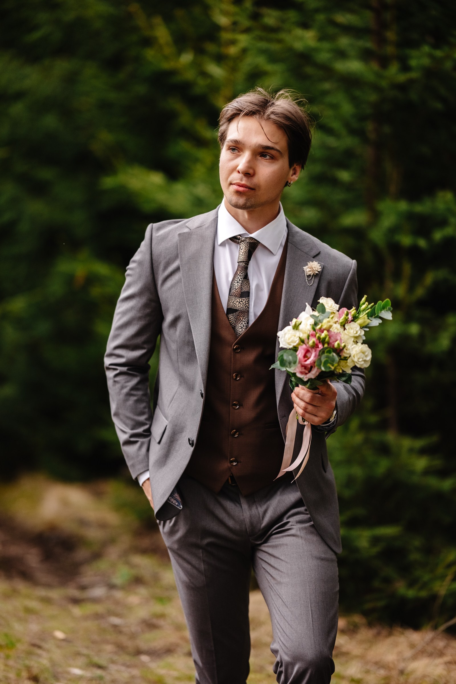 Плотиця Олександр. Весільний та сімейний фотограф