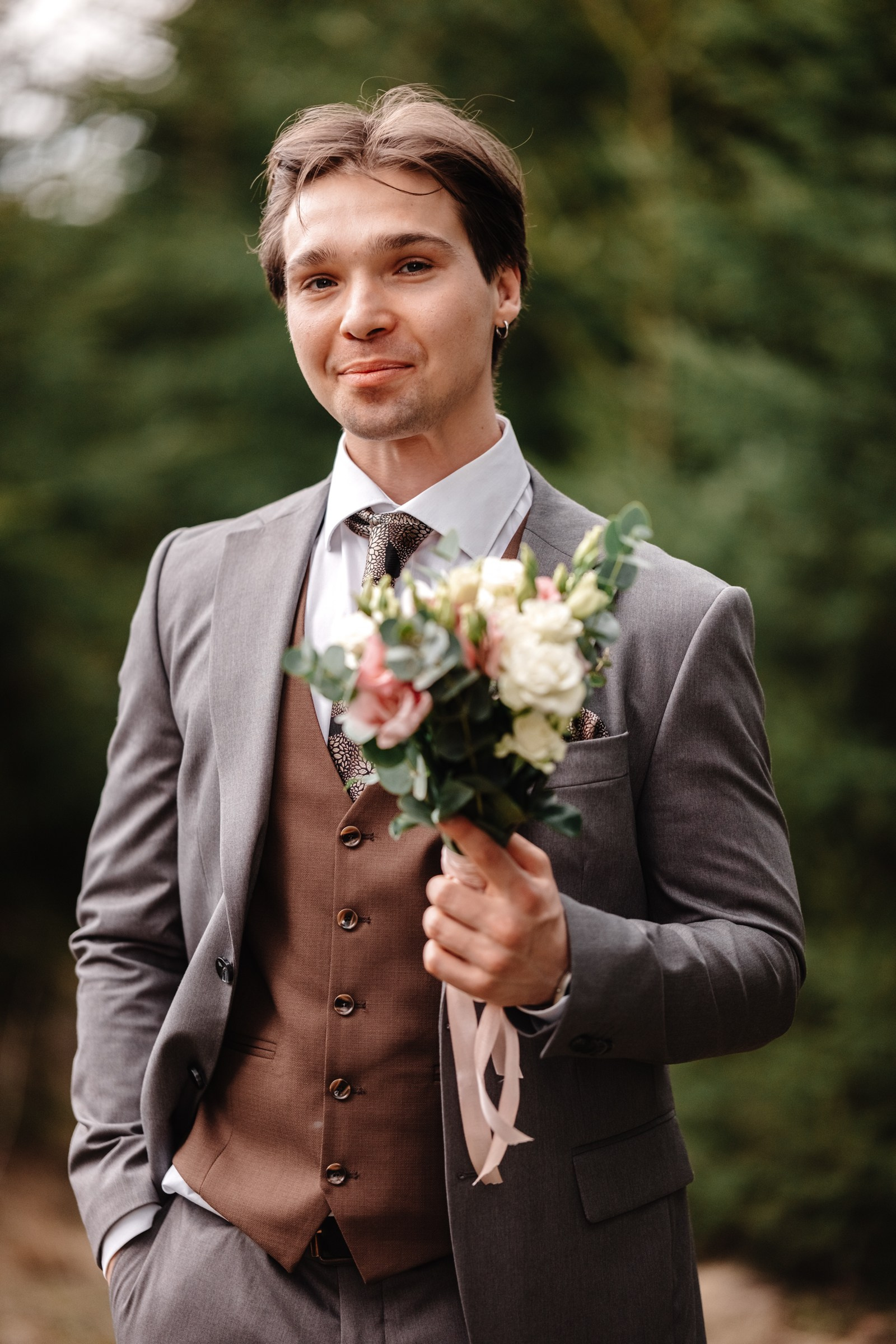 Плотиця Олександр. Весільний та сімейний фотограф