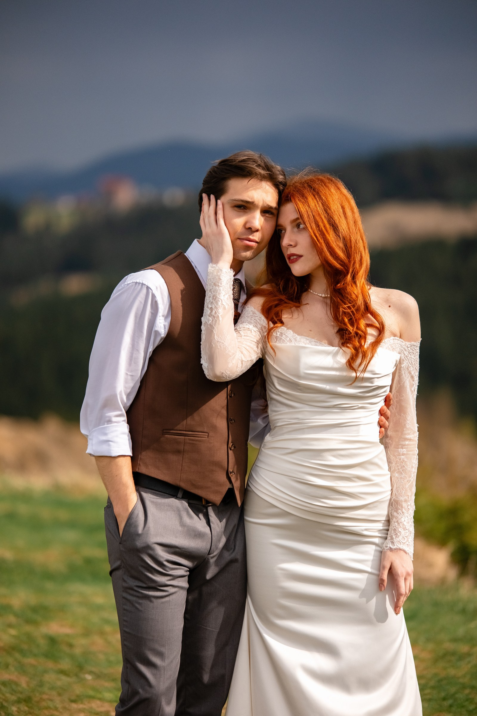 Плотиця Олександр. Весільний та сімейний фотограф