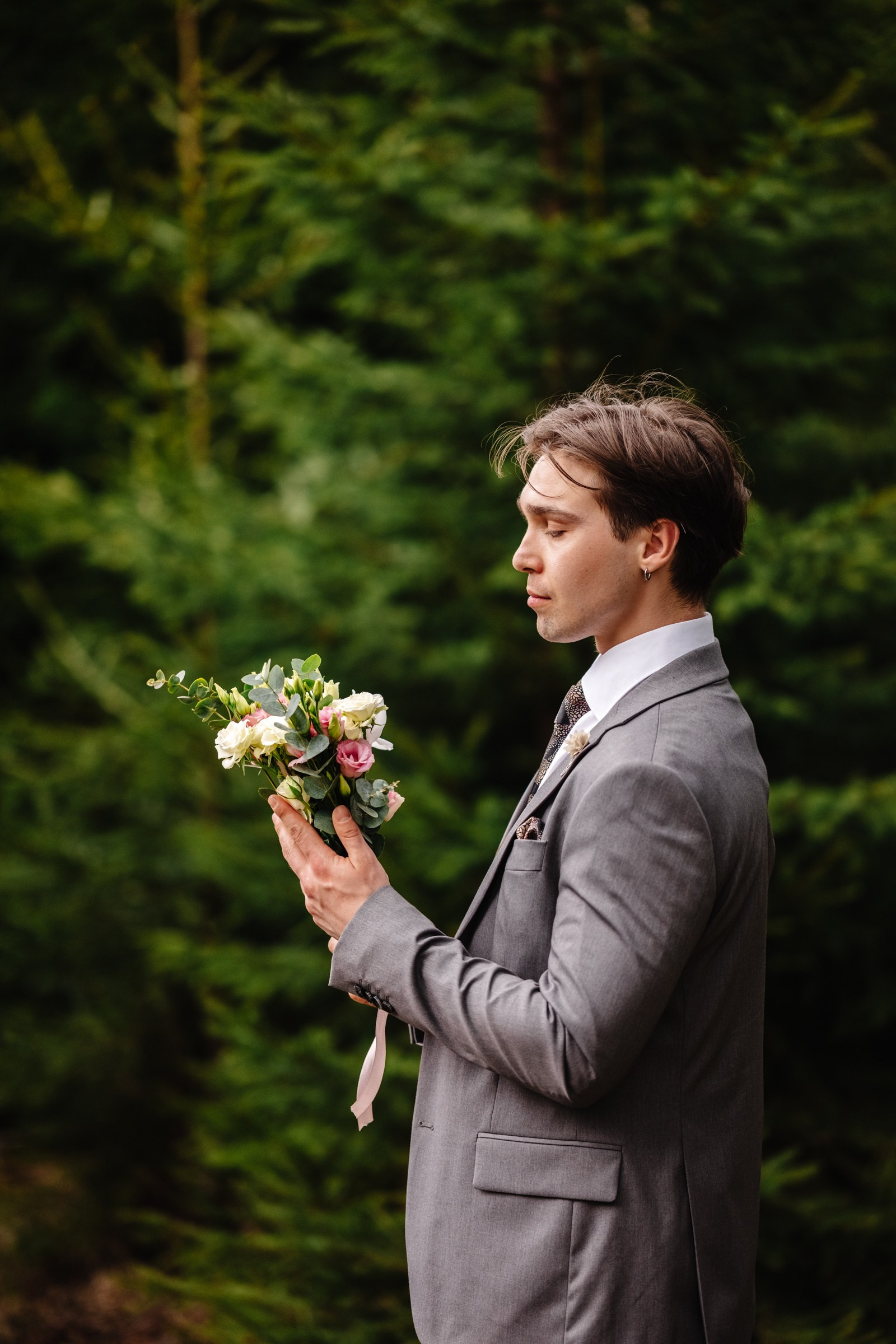 Плотиця Олександр. Весільний та сімейний фотограф