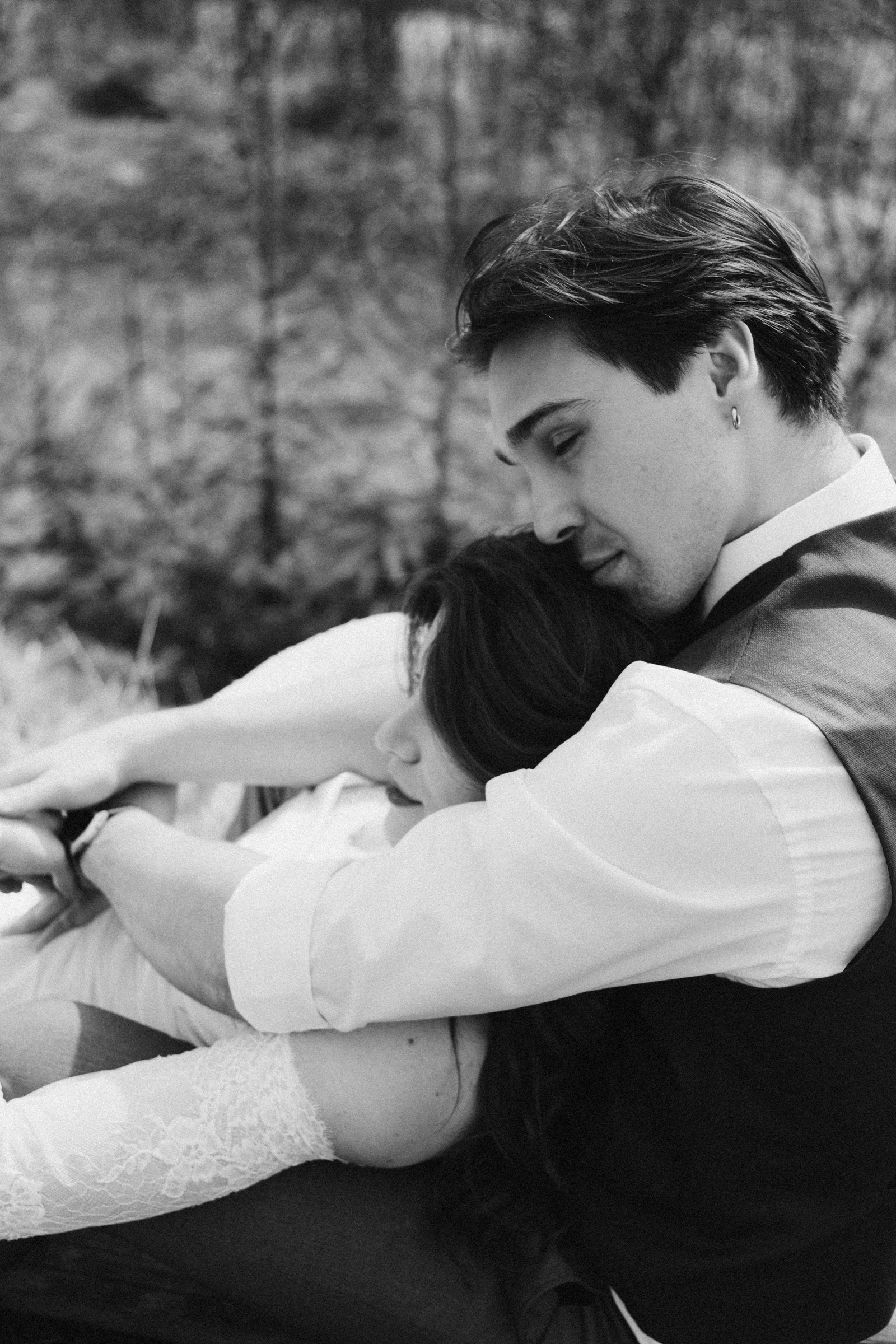 Плотиця Олександр. Весільний та сімейний фотограф