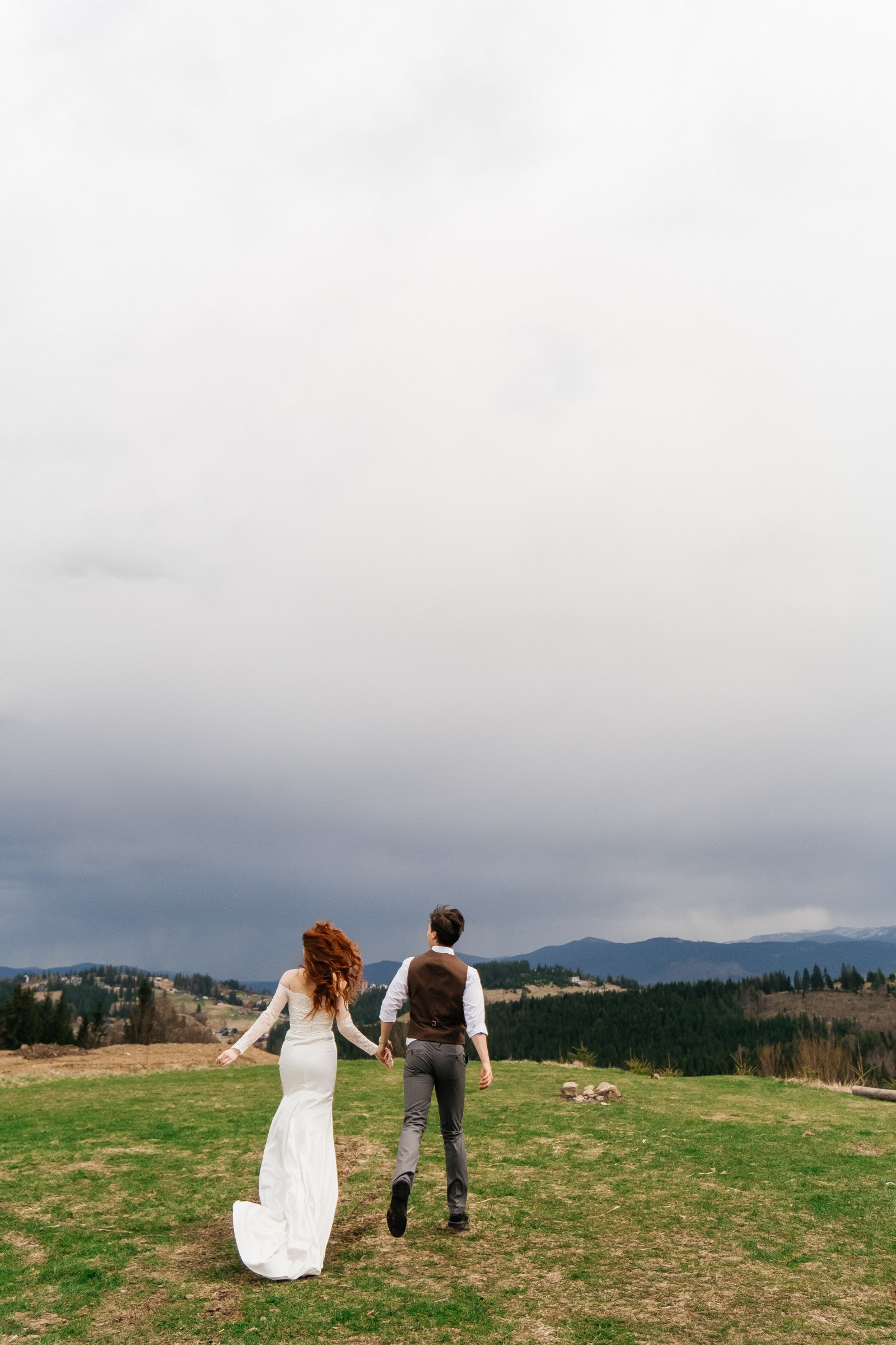 Плотиця Олександр. Весільний та сімейний фотограф