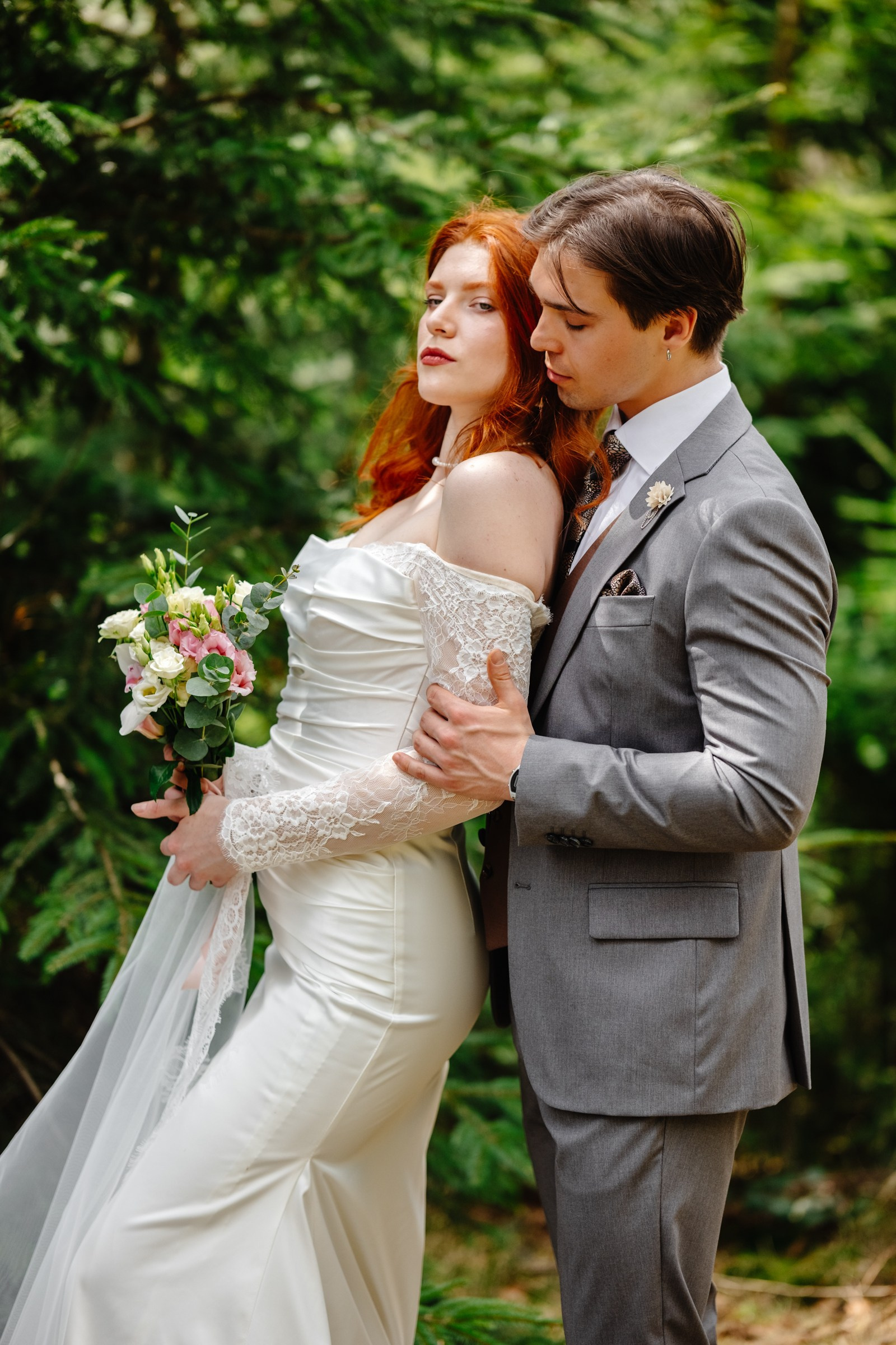 Плотиця Олександр. Весільний та сімейний фотограф