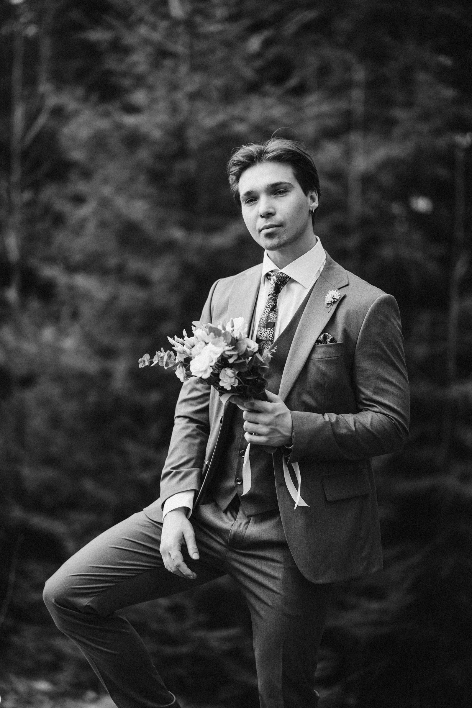 Плотиця Олександр. Весільний та сімейний фотограф