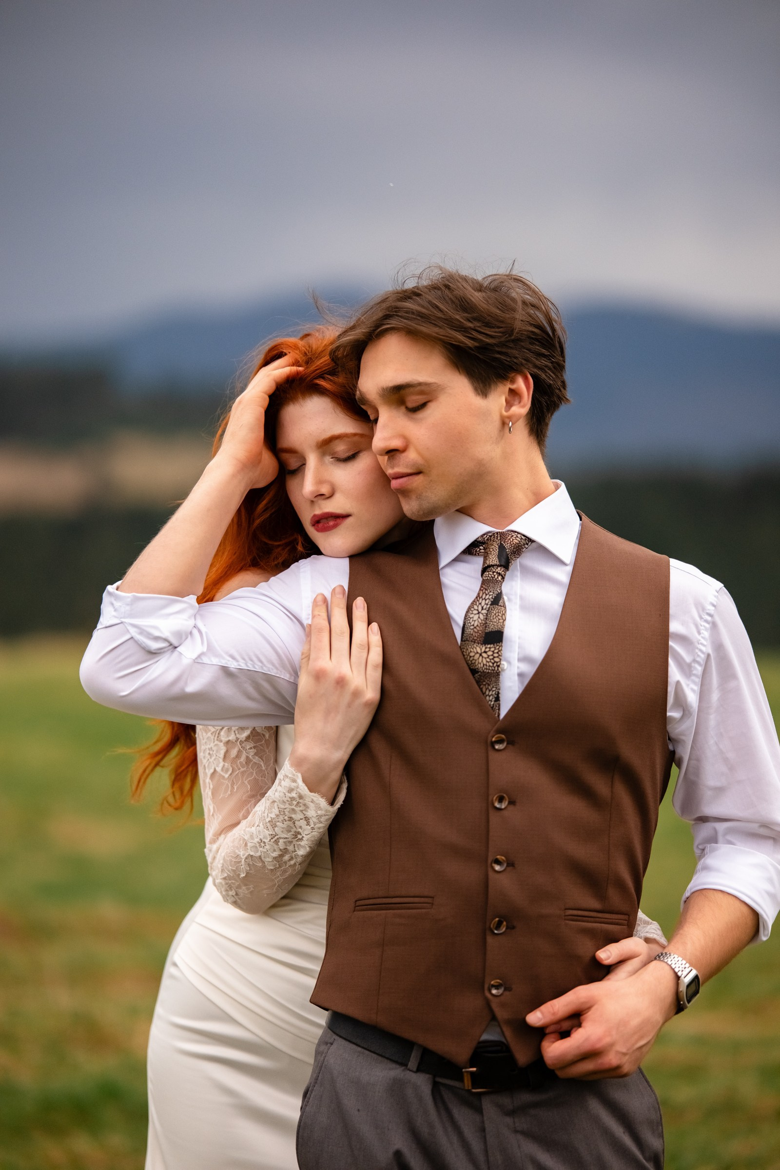 Плотиця Олександр. Весільний та сімейний фотограф