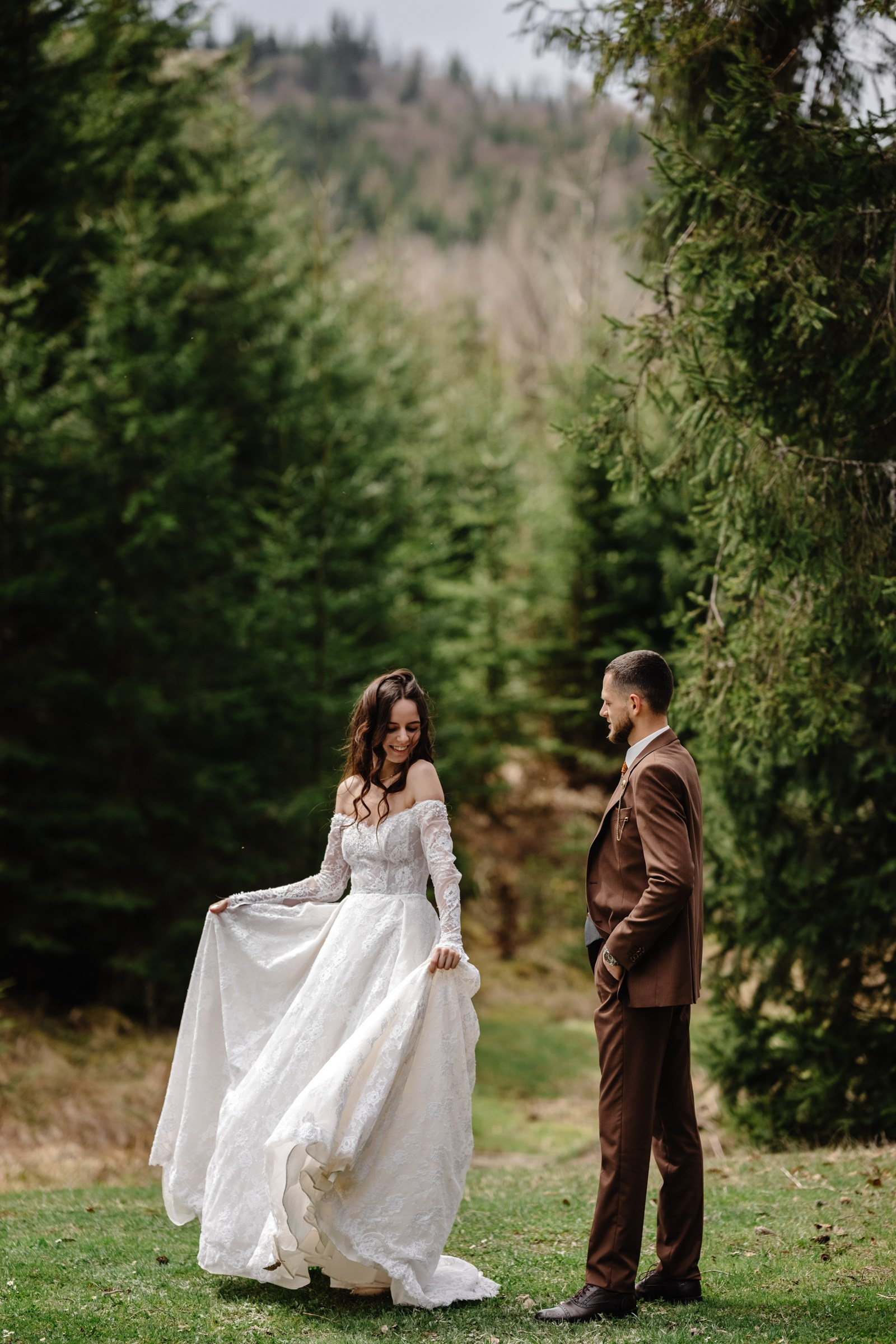 Плотиця Олександр. Весільний та сімейний фотограф