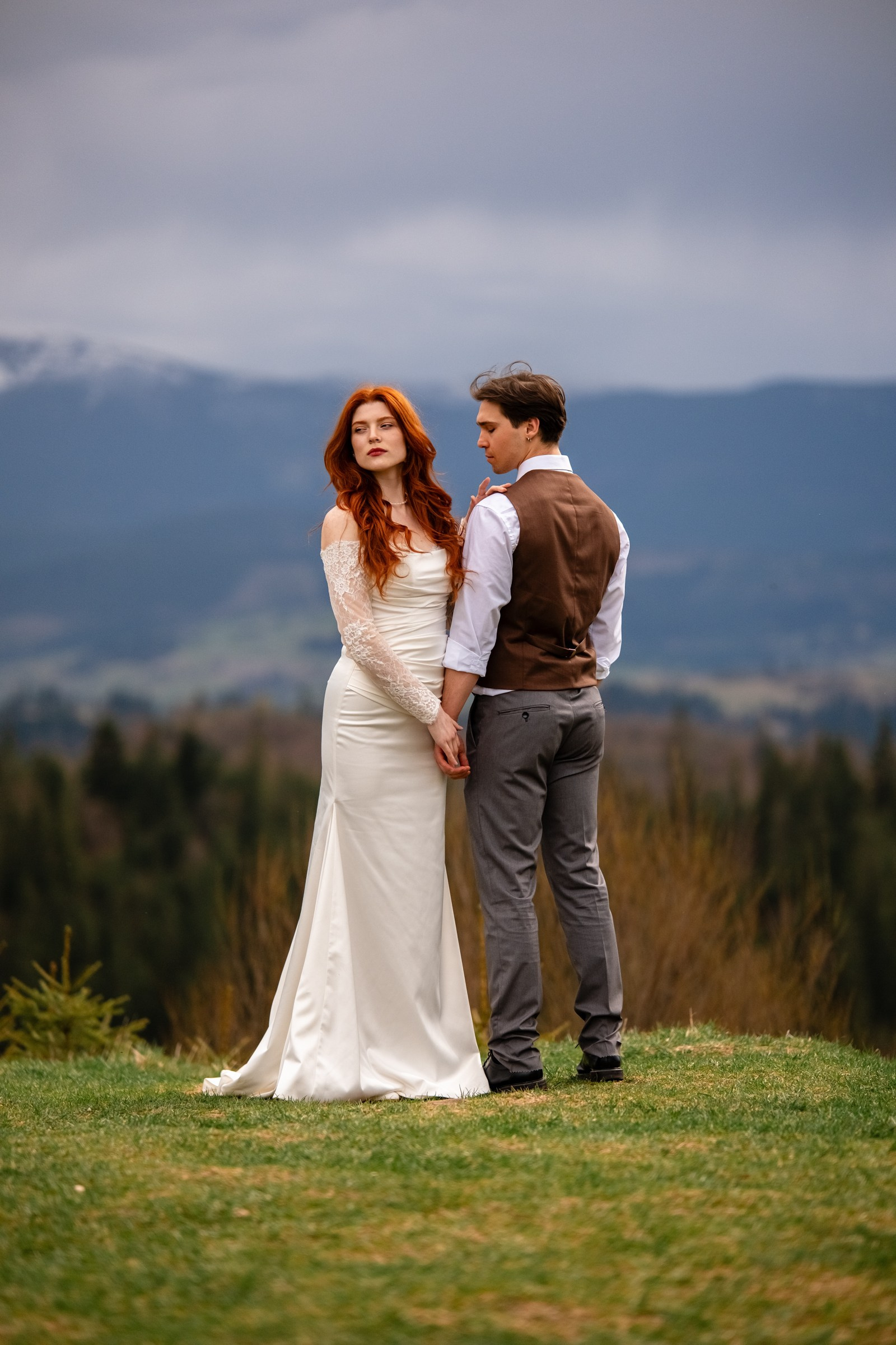 Плотиця Олександр. Весільний та сімейний фотограф