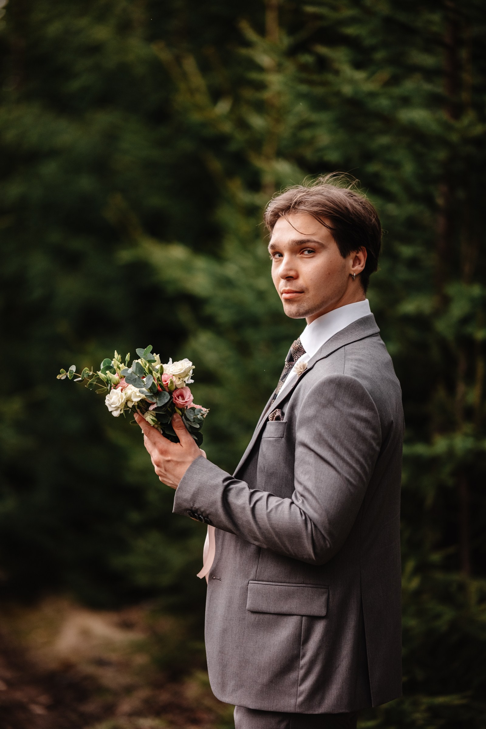 Плотиця Олександр. Весільний та сімейний фотограф