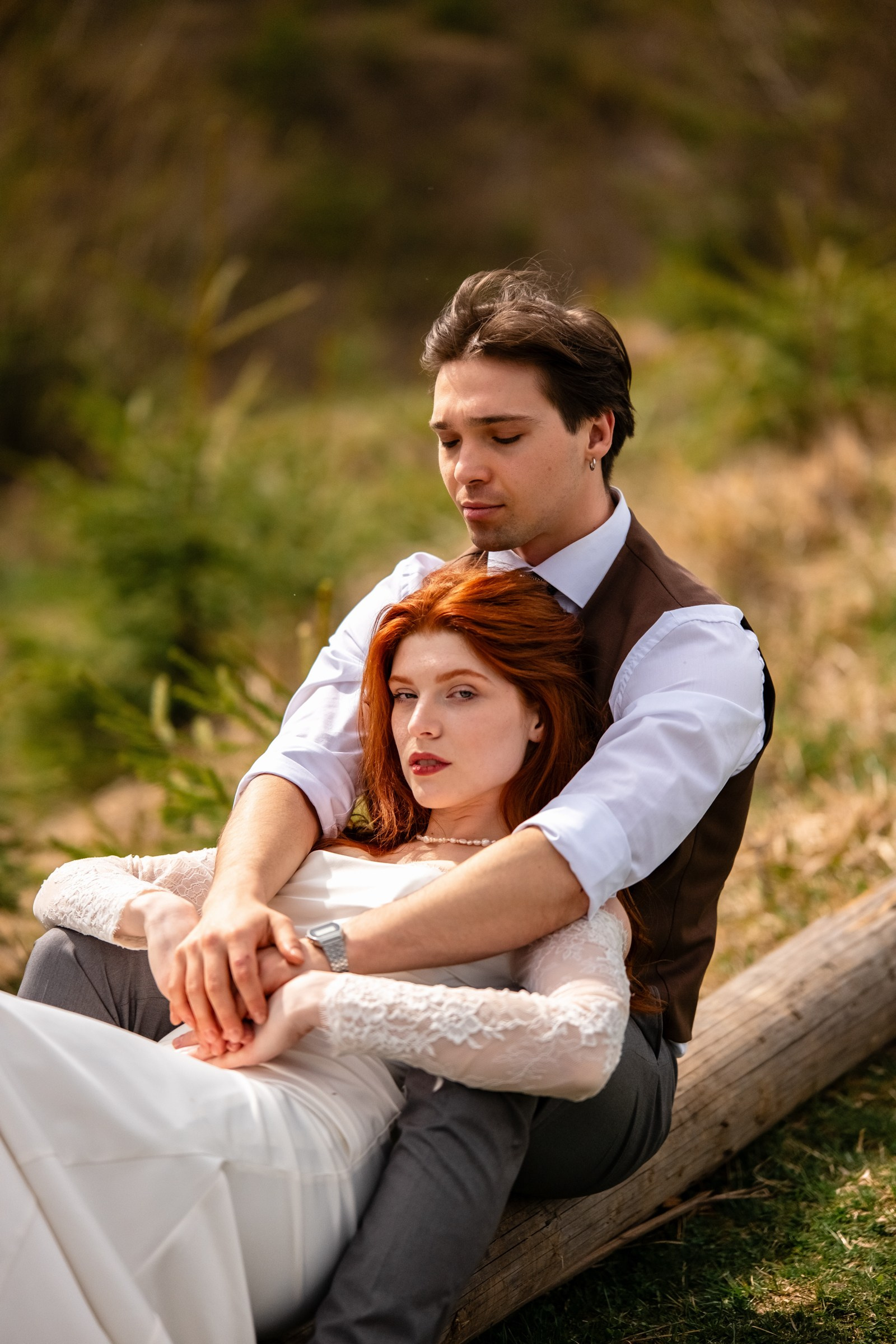 Плотиця Олександр. Весільний та сімейний фотограф