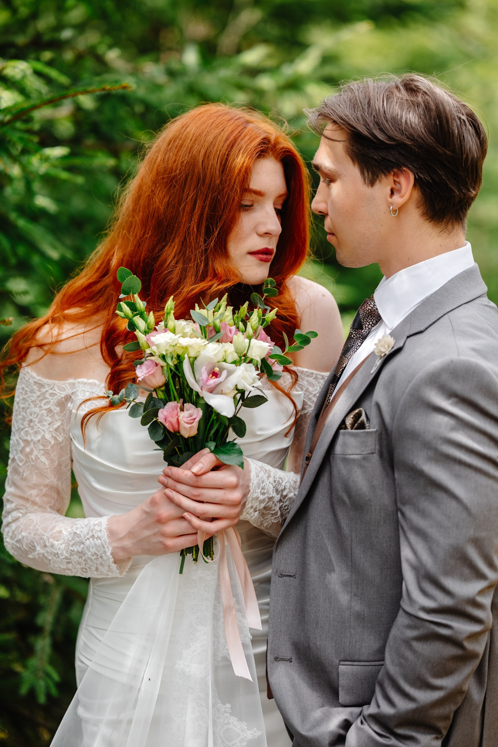 Плотиця Олександр. Весільний та сімейний фотограф