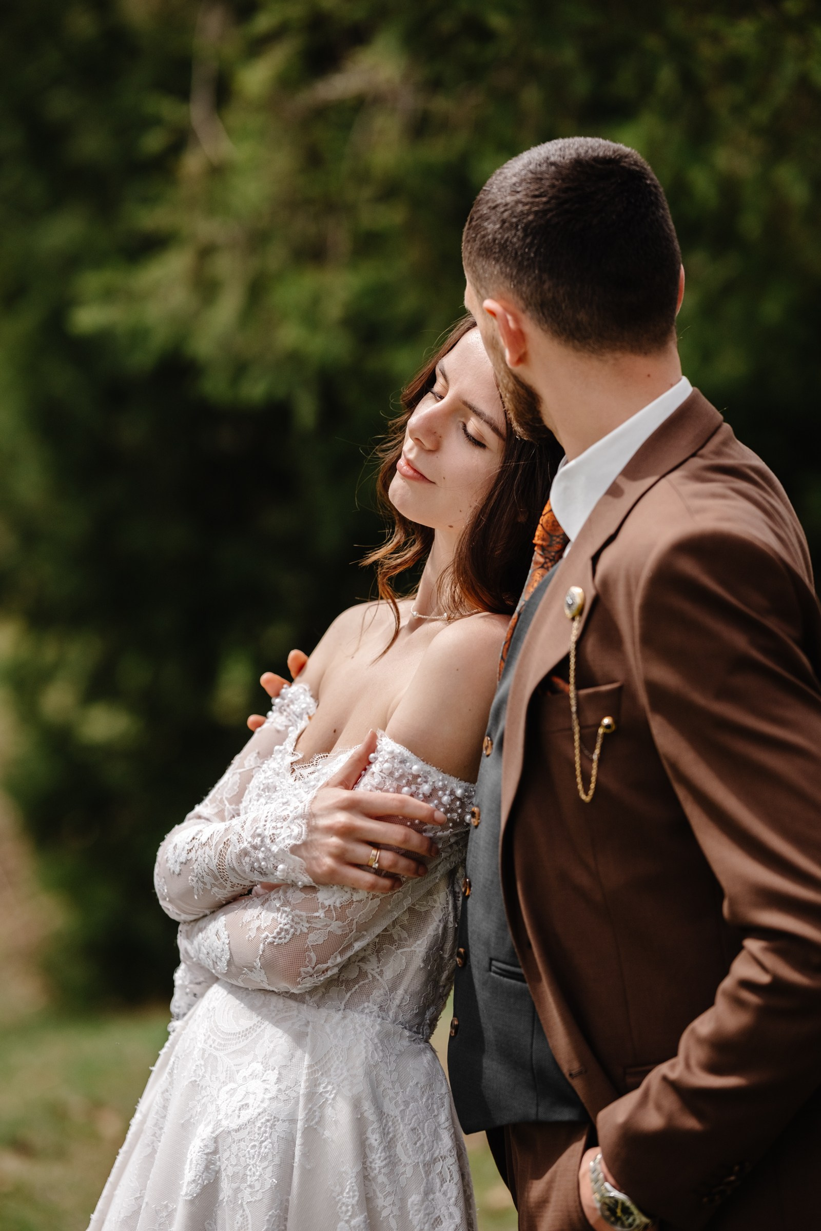 Плотиця Олександр. Весільний та сімейний фотограф