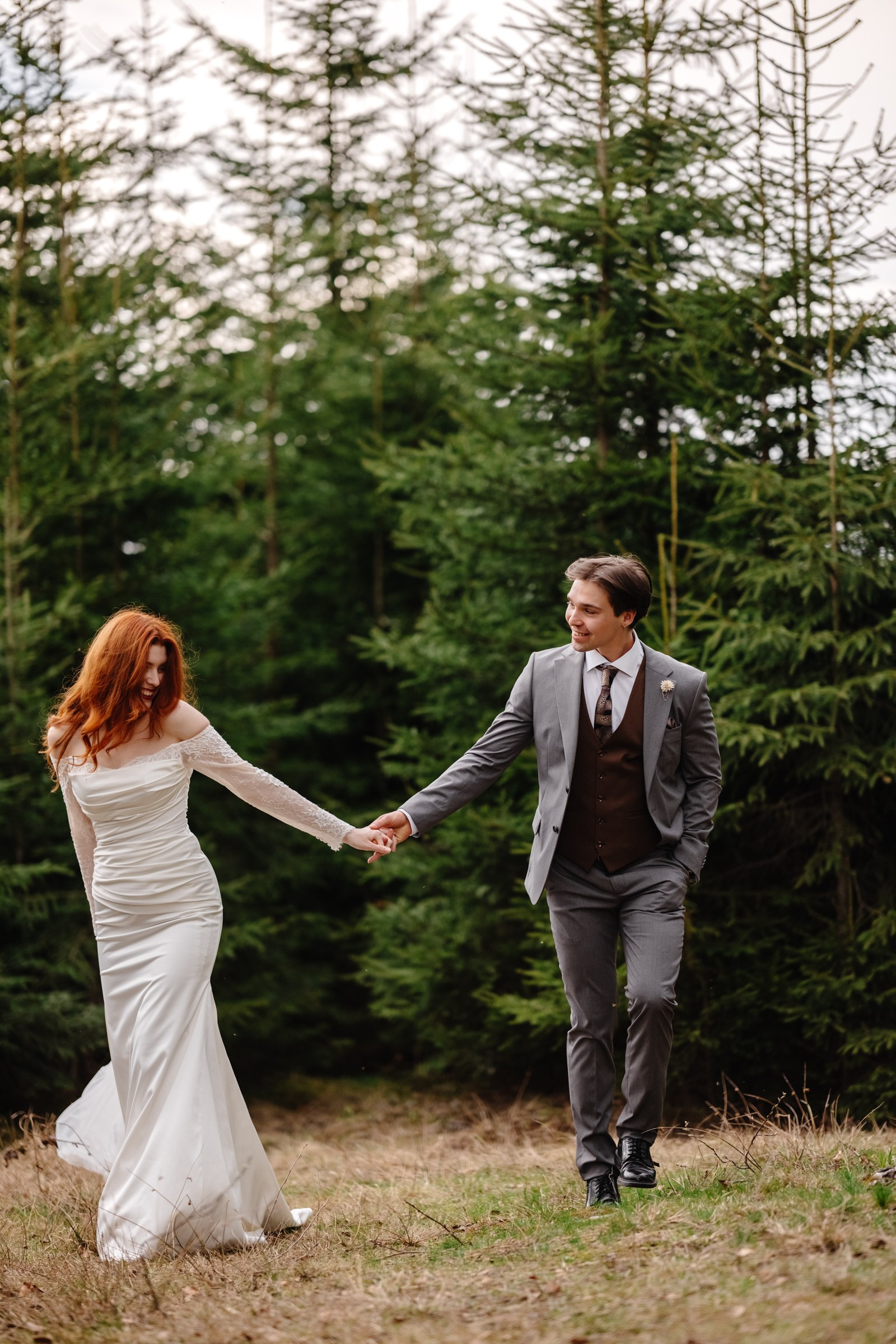 Плотиця Олександр. Весільний та сімейний фотограф