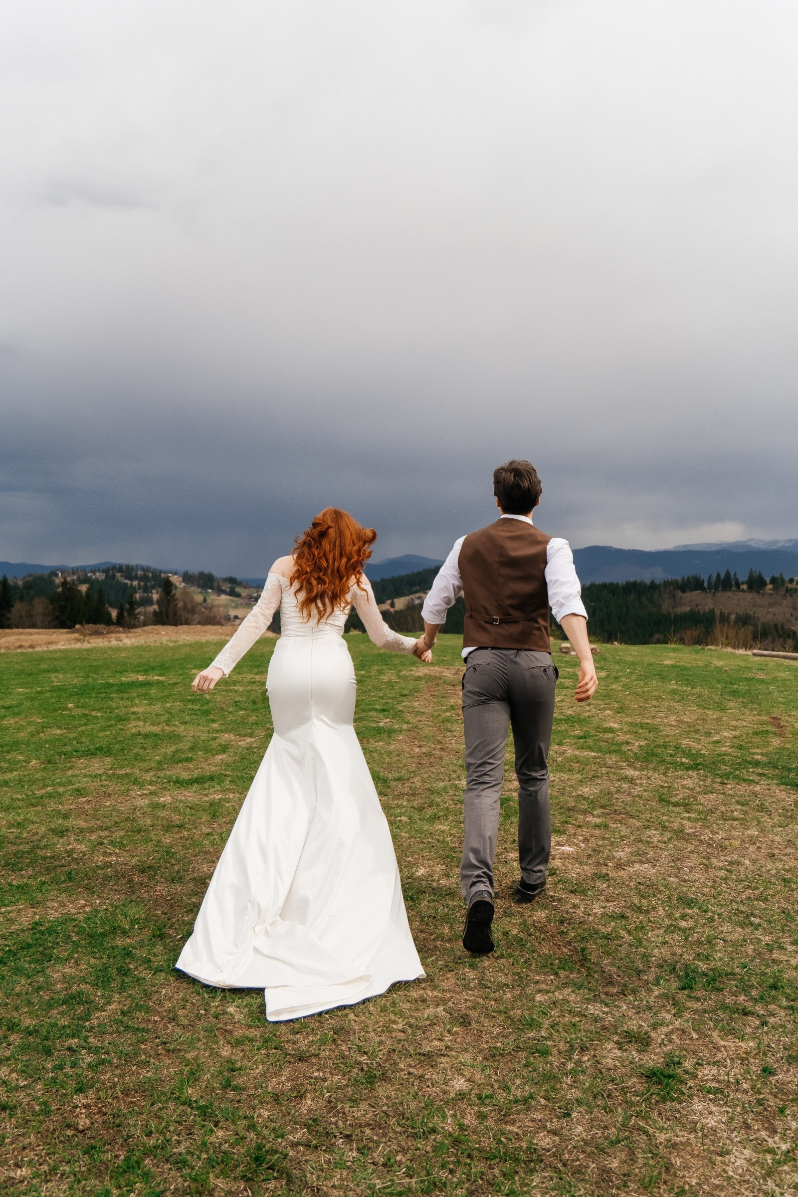 Плотиця Олександр. Весільний та сімейний фотограф