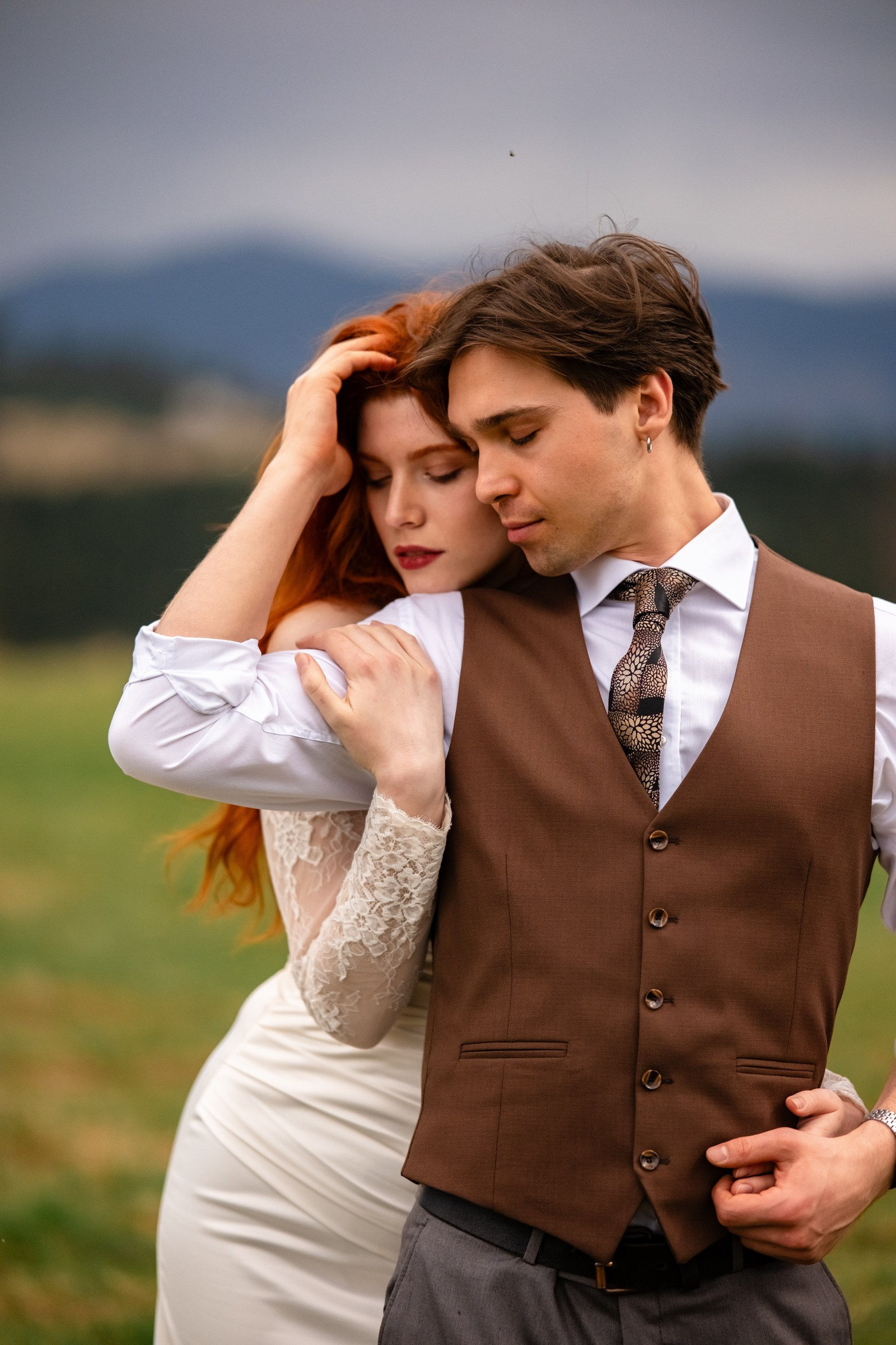 Плотиця Олександр. Весільний та сімейний фотограф