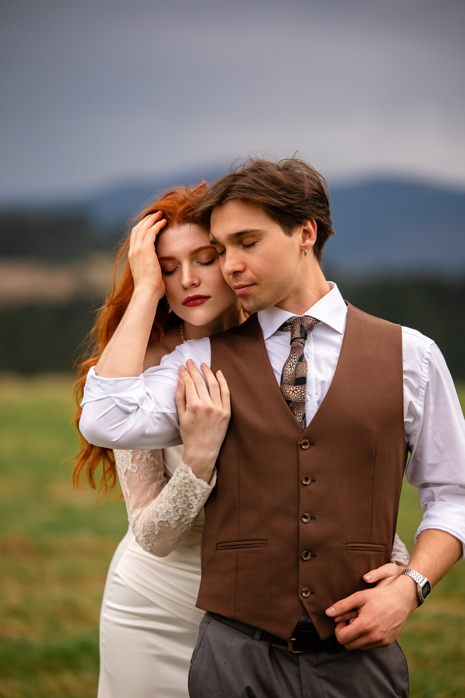 Плотиця Олександр. Весільний та сімейний фотограф