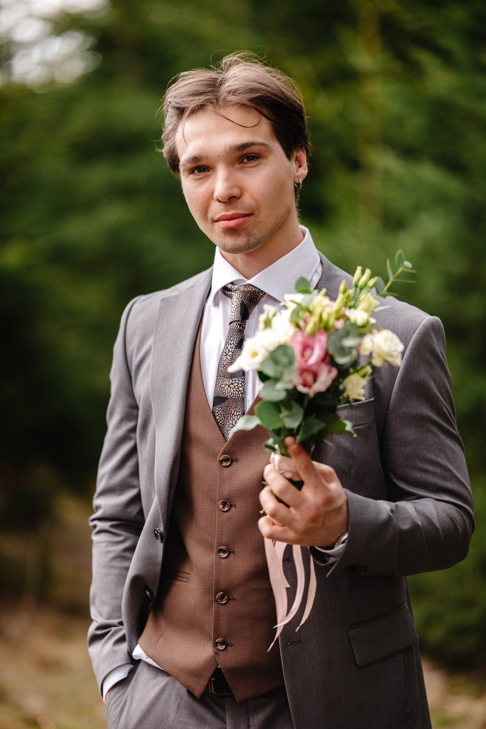 Плотиця Олександр. Весільний та сімейний фотограф