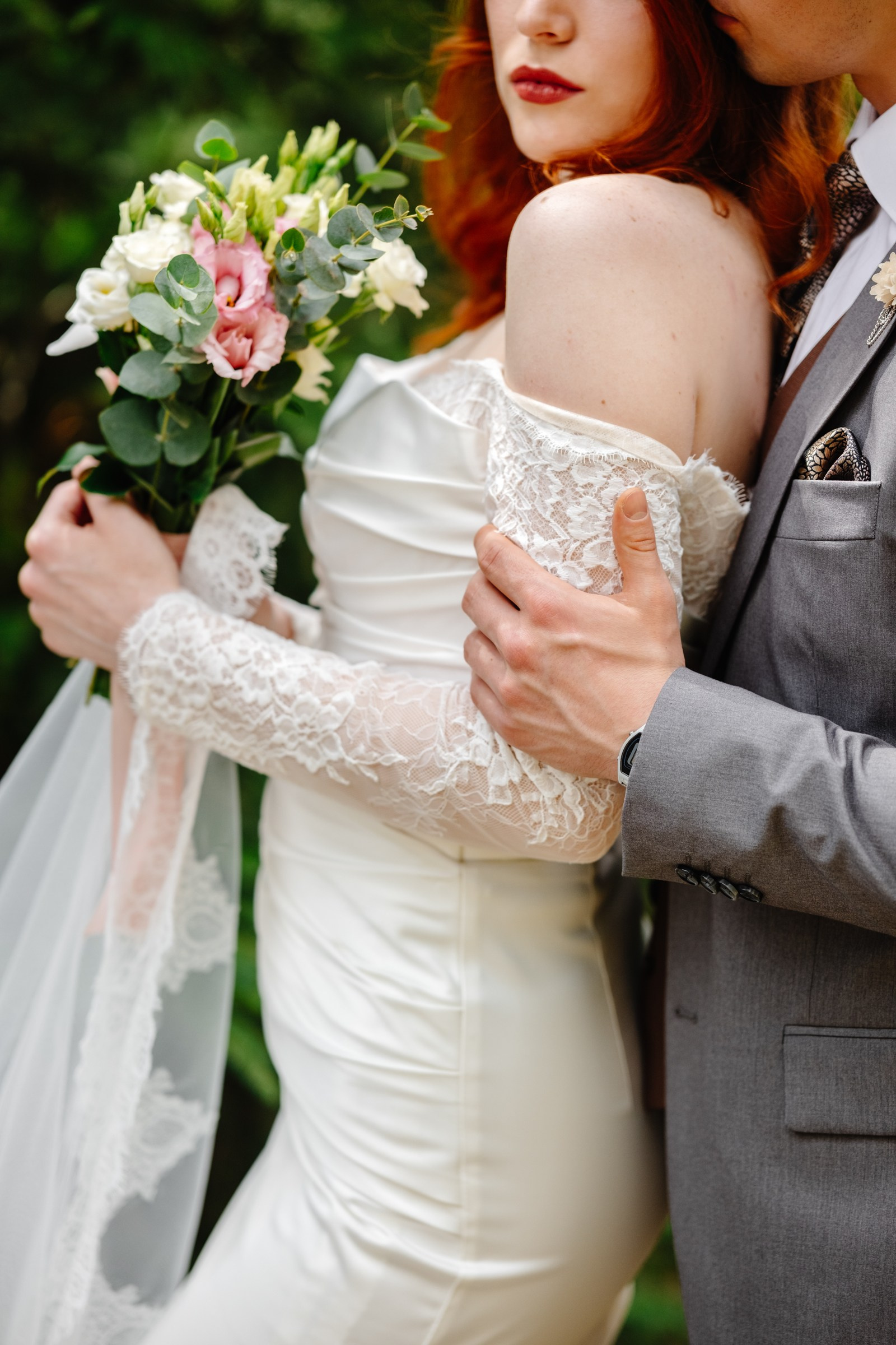 Плотиця Олександр. Весільний та сімейний фотограф