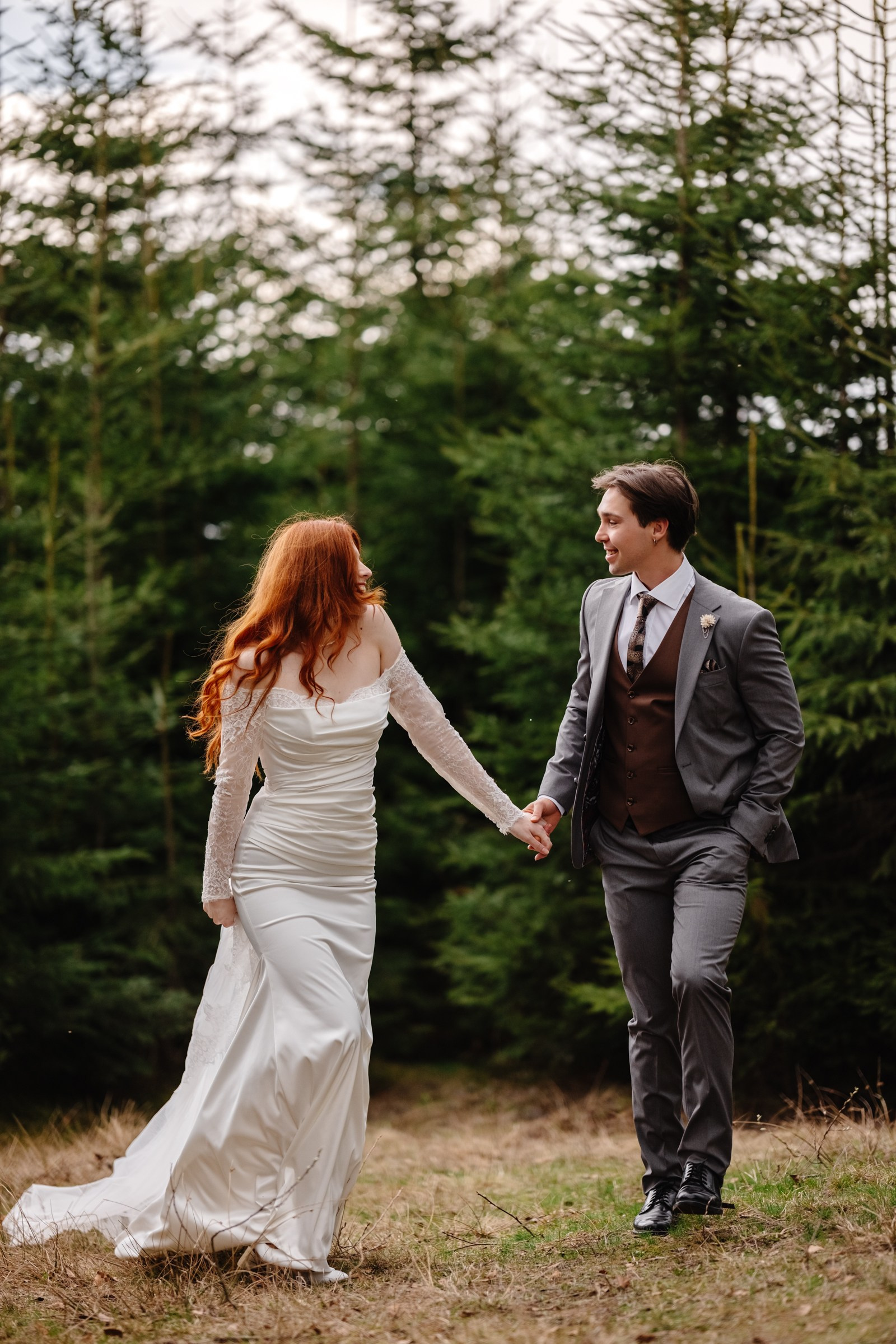 Плотиця Олександр. Весільний та сімейний фотограф