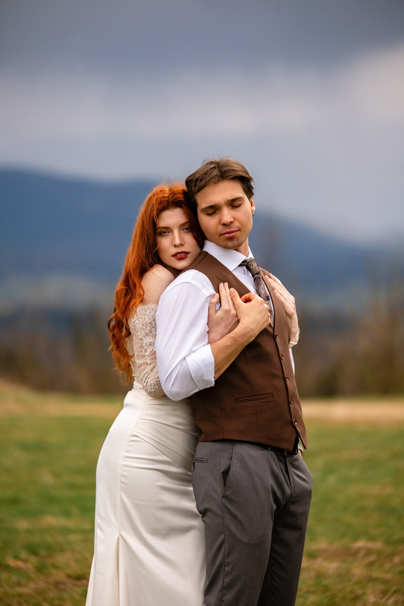 Плотиця Олександр. Весільний та сімейний фотограф