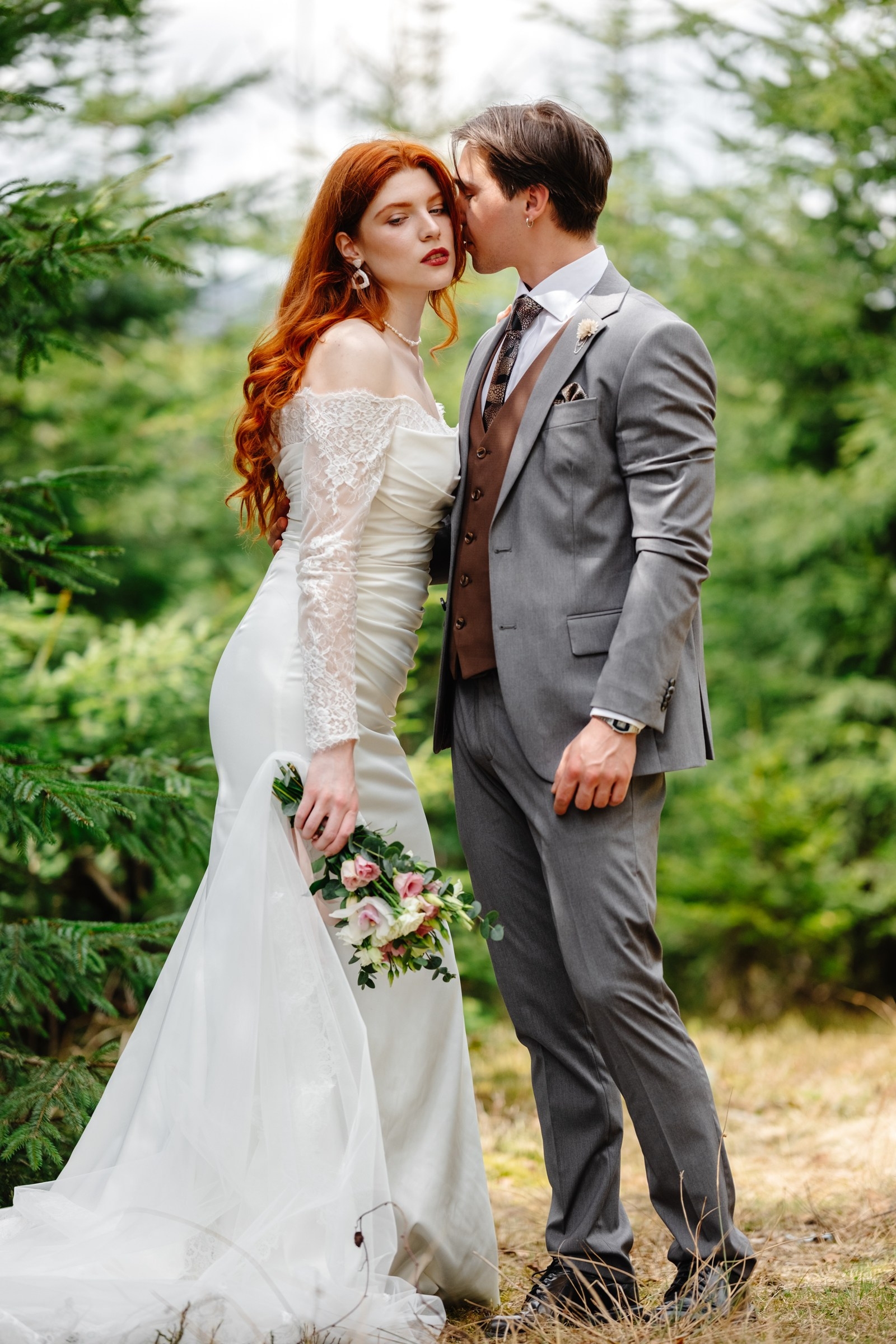 Плотиця Олександр. Весільний та сімейний фотограф