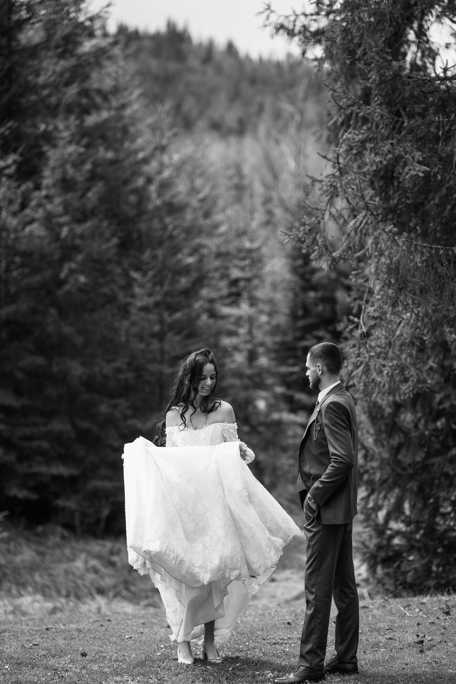 Плотиця Олександр. Весільний та сімейний фотограф