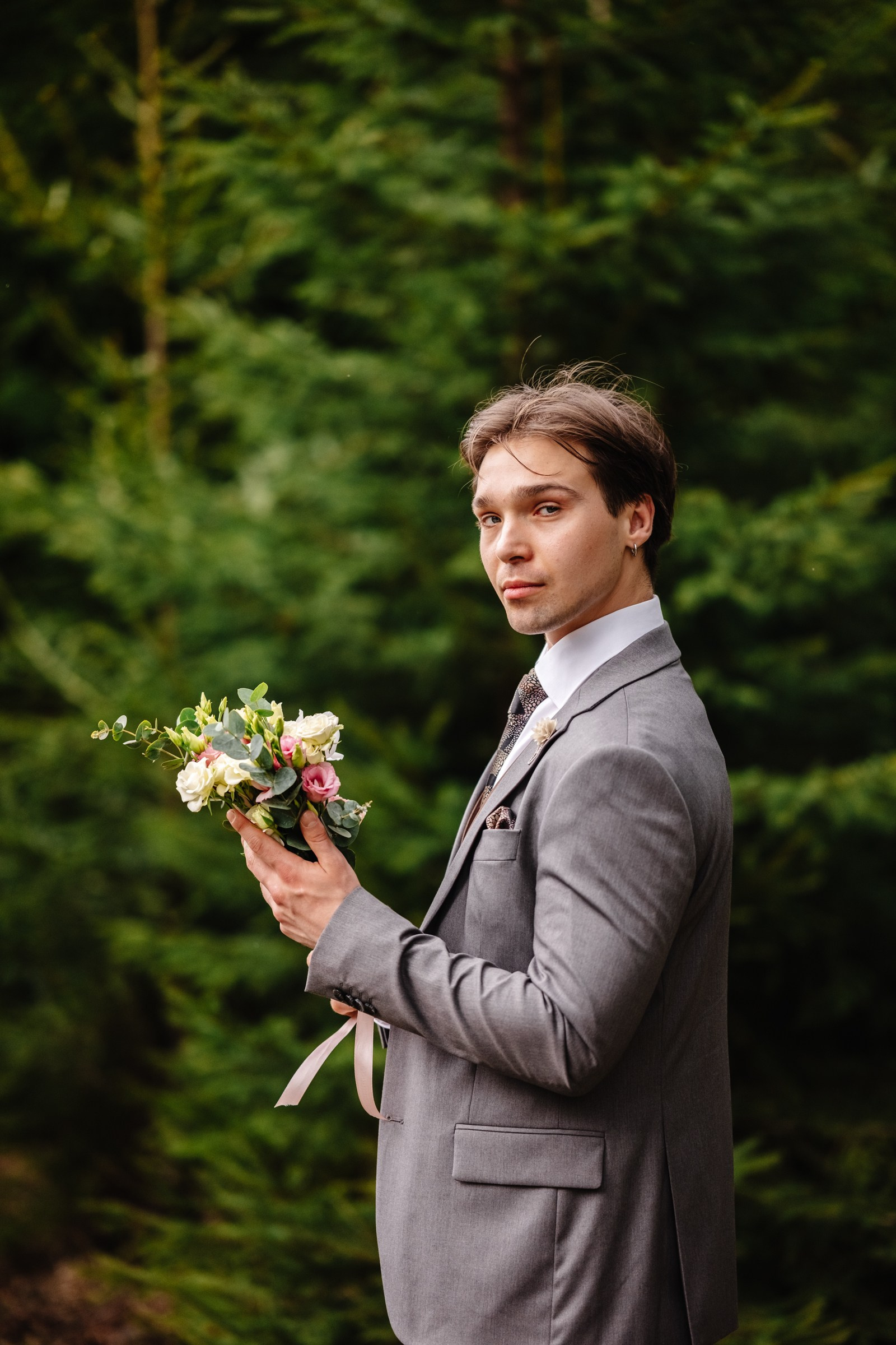 Плотиця Олександр. Весільний та сімейний фотограф