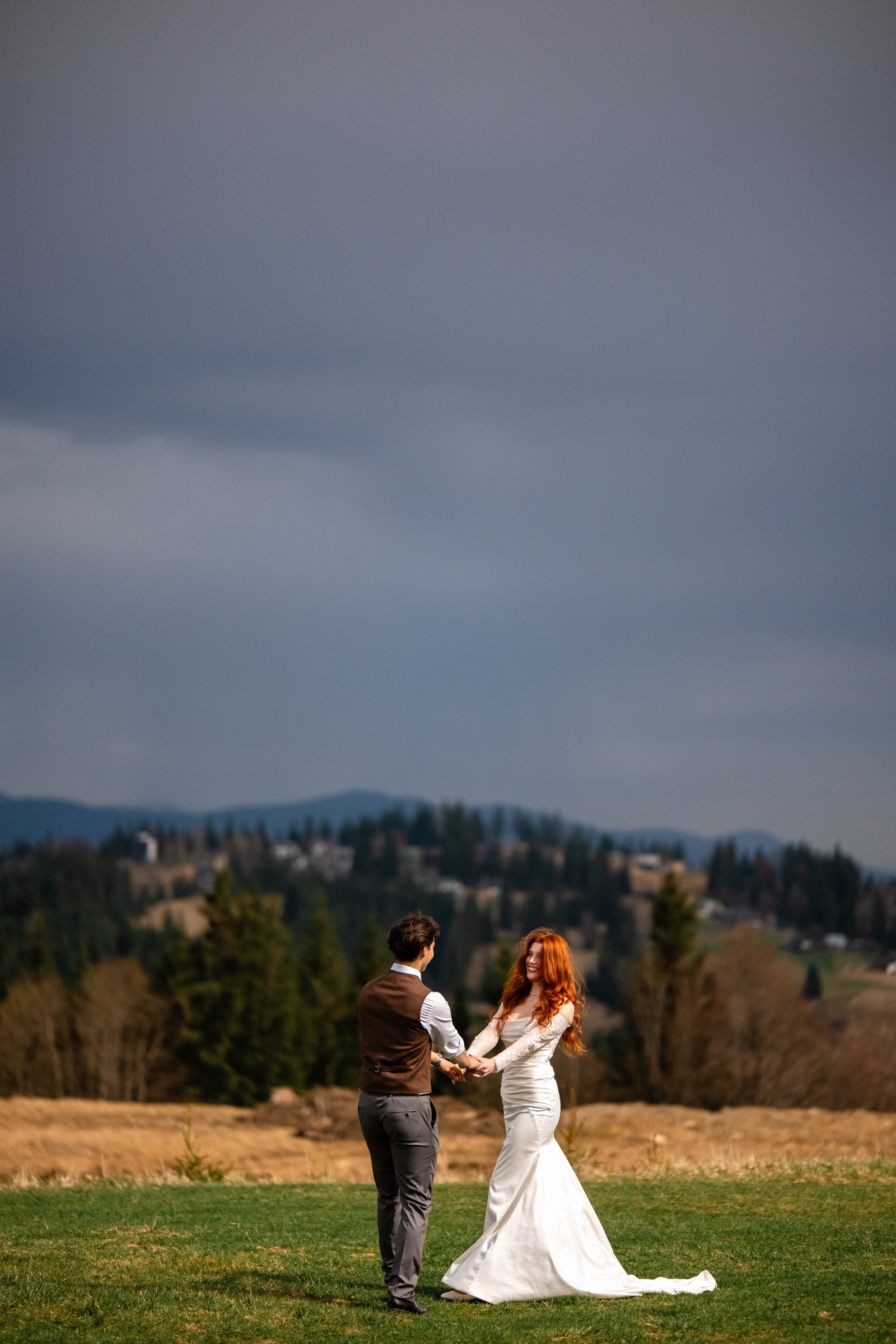 Плотиця Олександр. Весільний та сімейний фотограф
